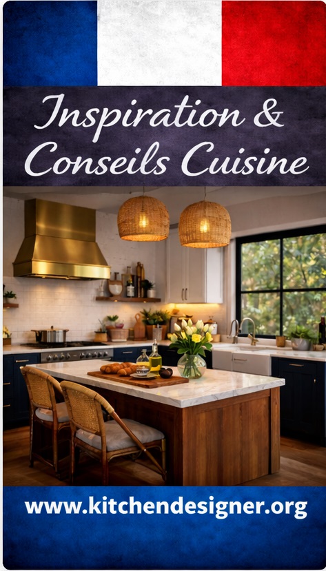 Annuaire des cuisinistes en France