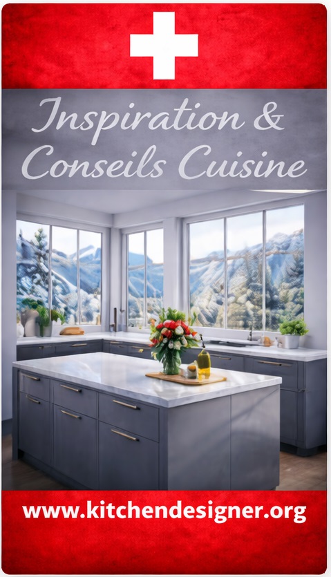 Annuaire des cuisinistes en Suisse