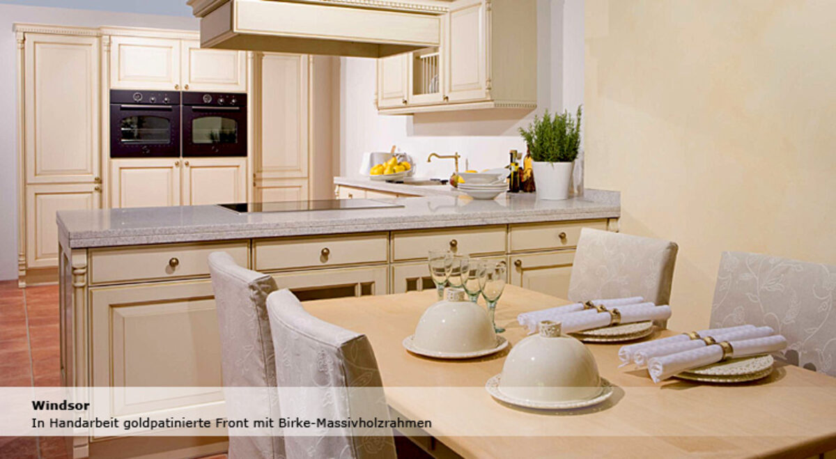 Cuisine design à Bauvin – cuisine sur mesure