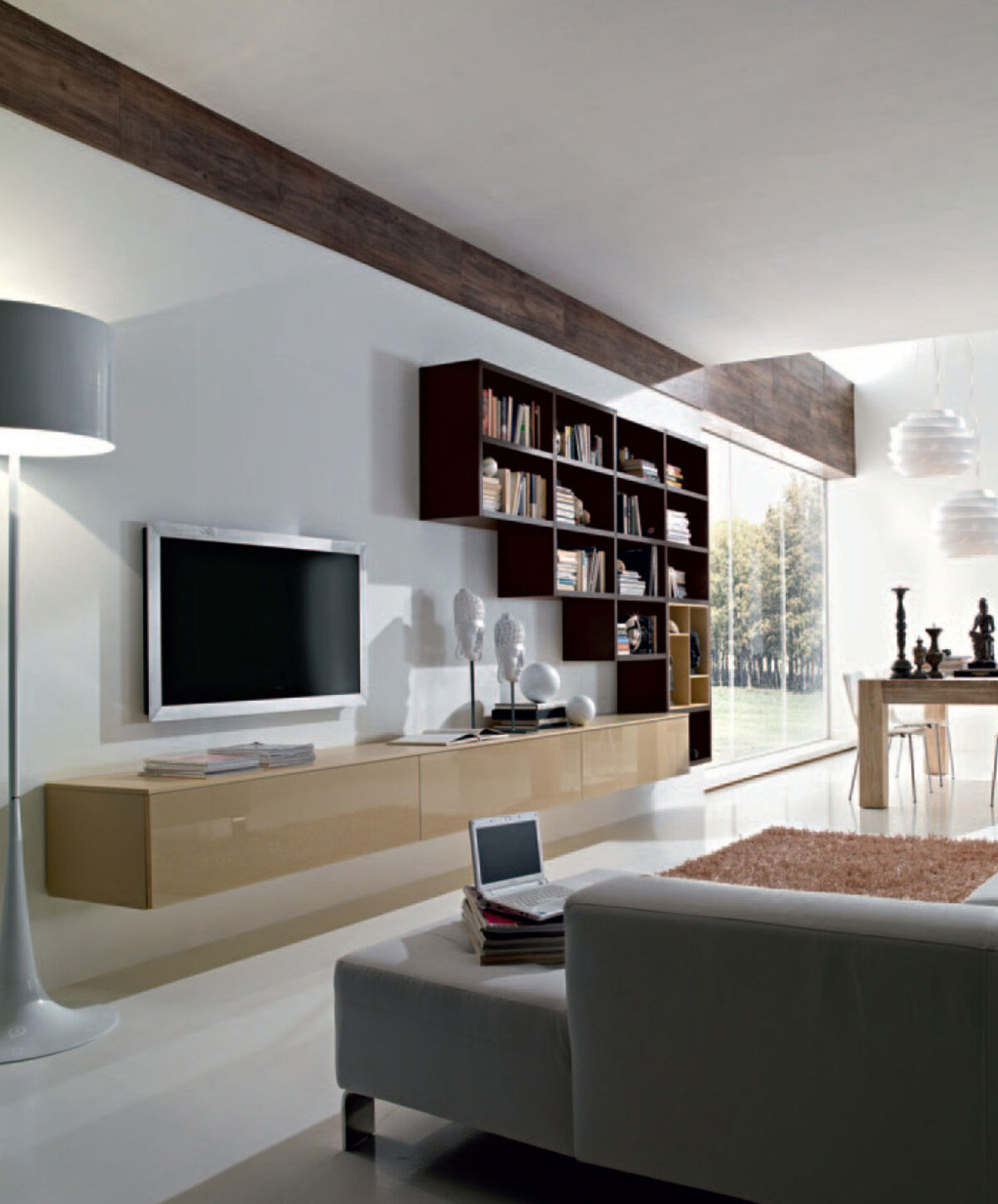 Cuisine design à Canteleux – cuisine sur mesure