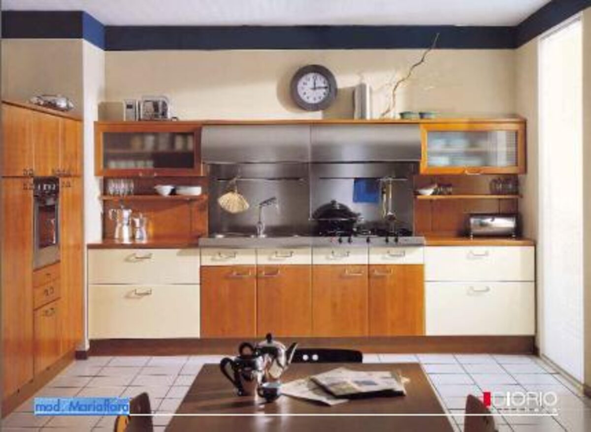 Cuisine Ferriere La Grande Cuisine design à Ferriere La Grande – cuisine sur mesure