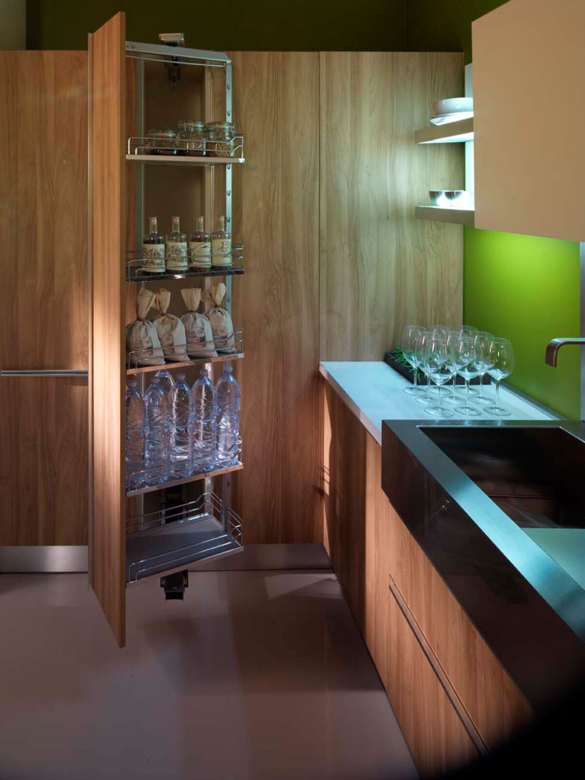 Cuisine moderne à Rennes – cuisine sur mesure