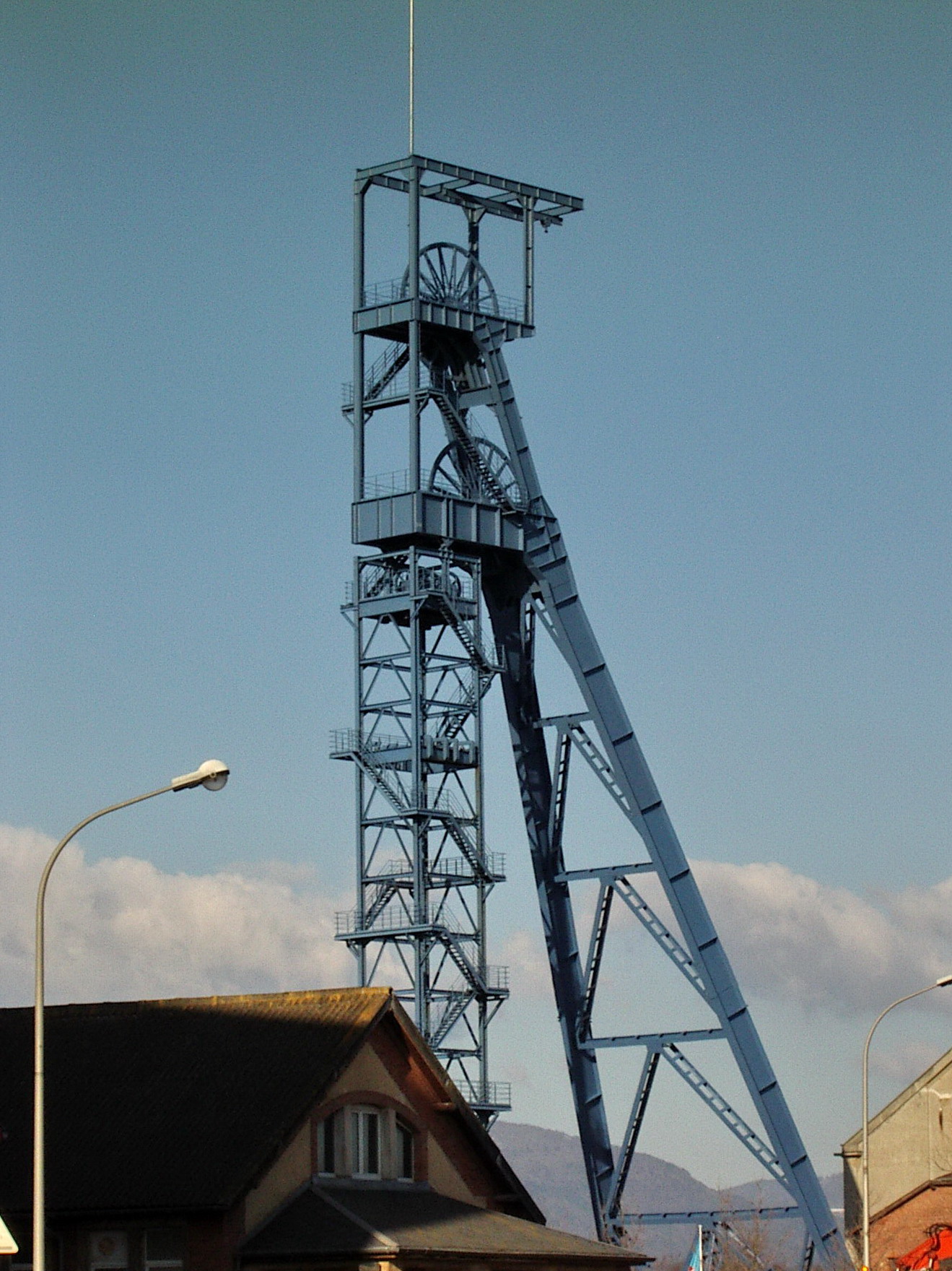 Image locale Wittenheim