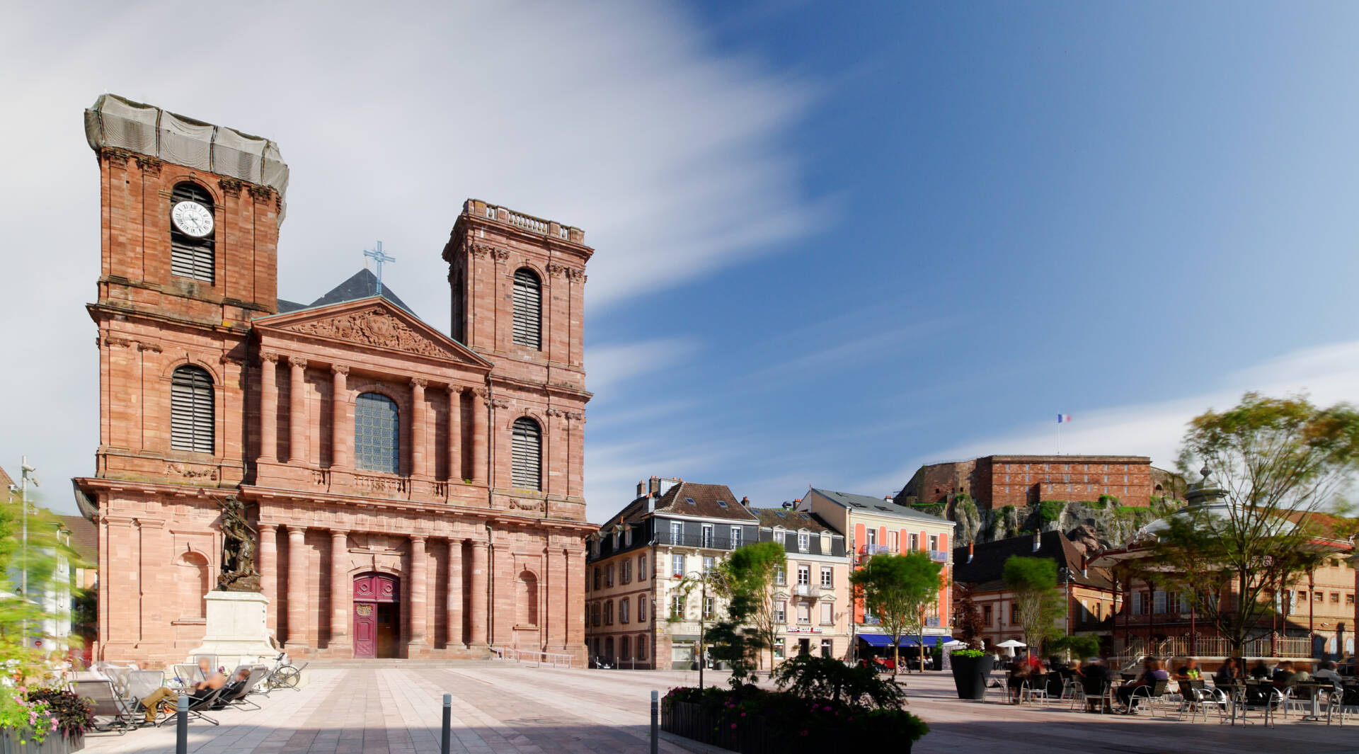 Image locale Belfort