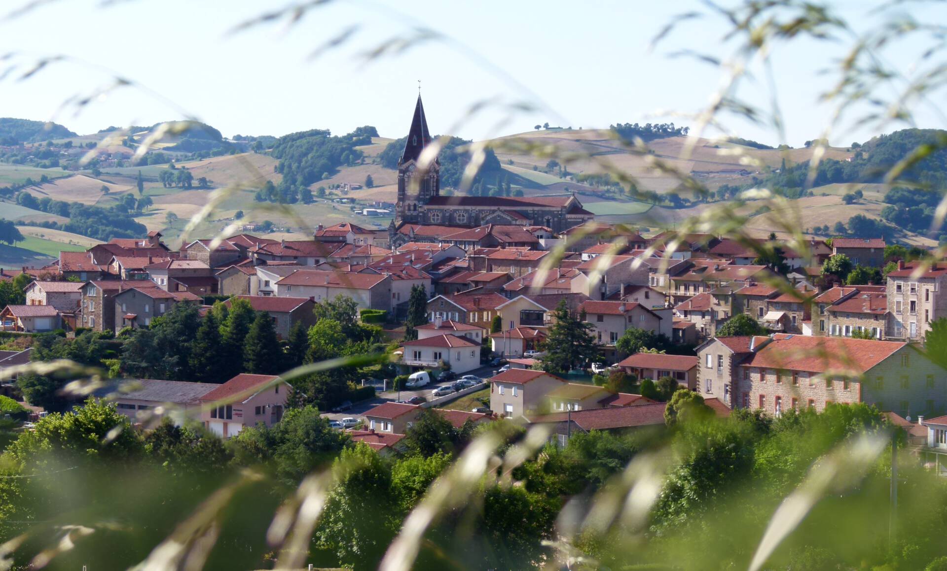 Image locale Saint Martin en Haut