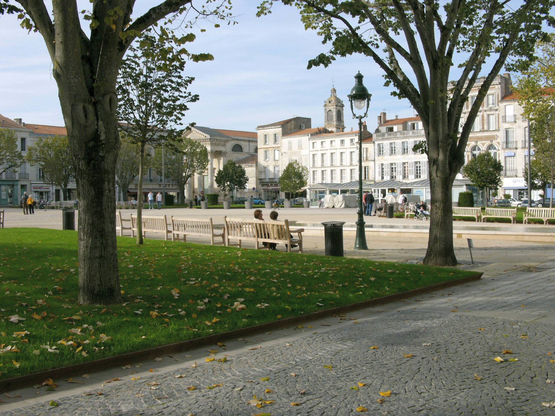 Image locale Rochefort
