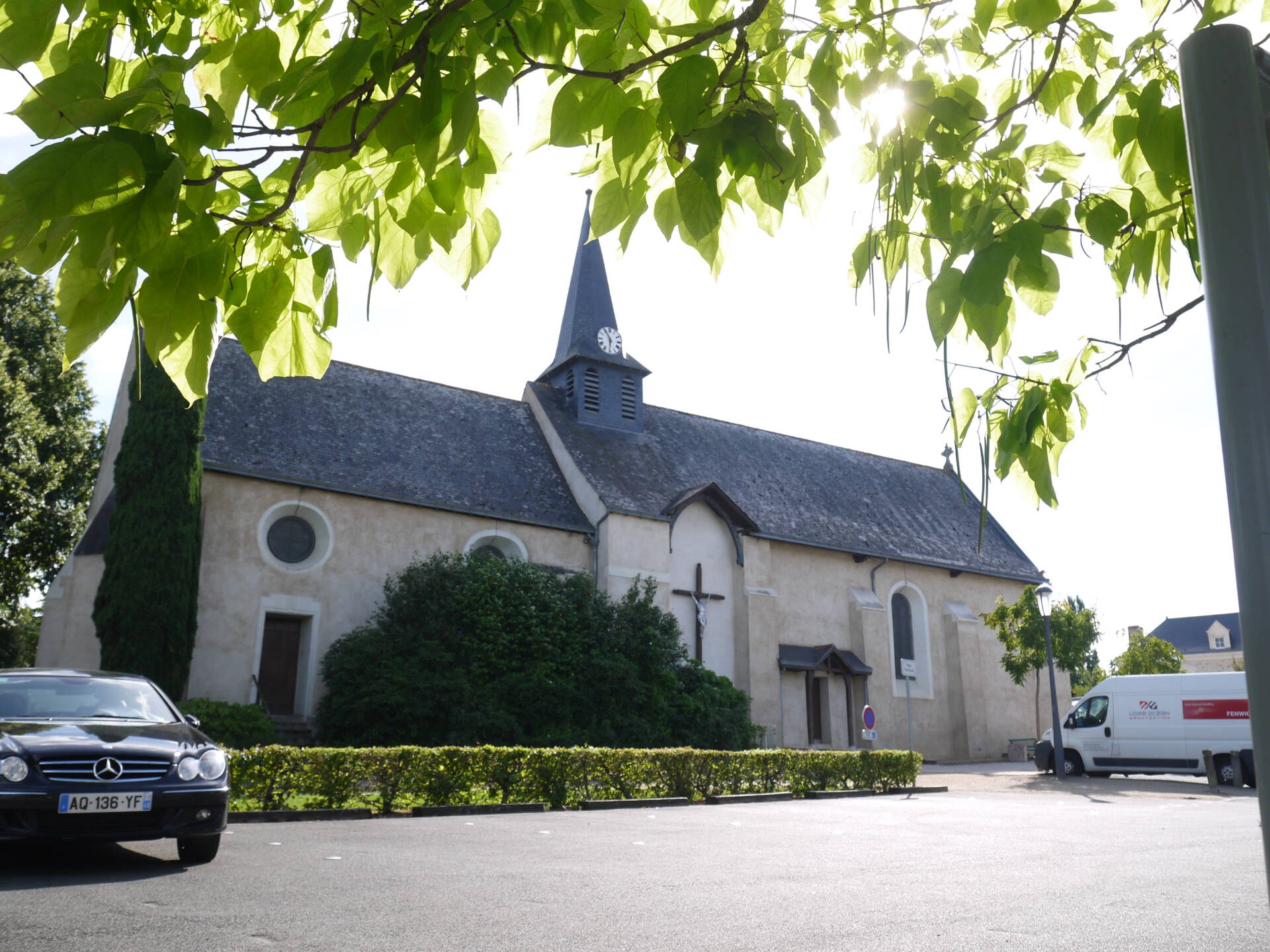 Image locale