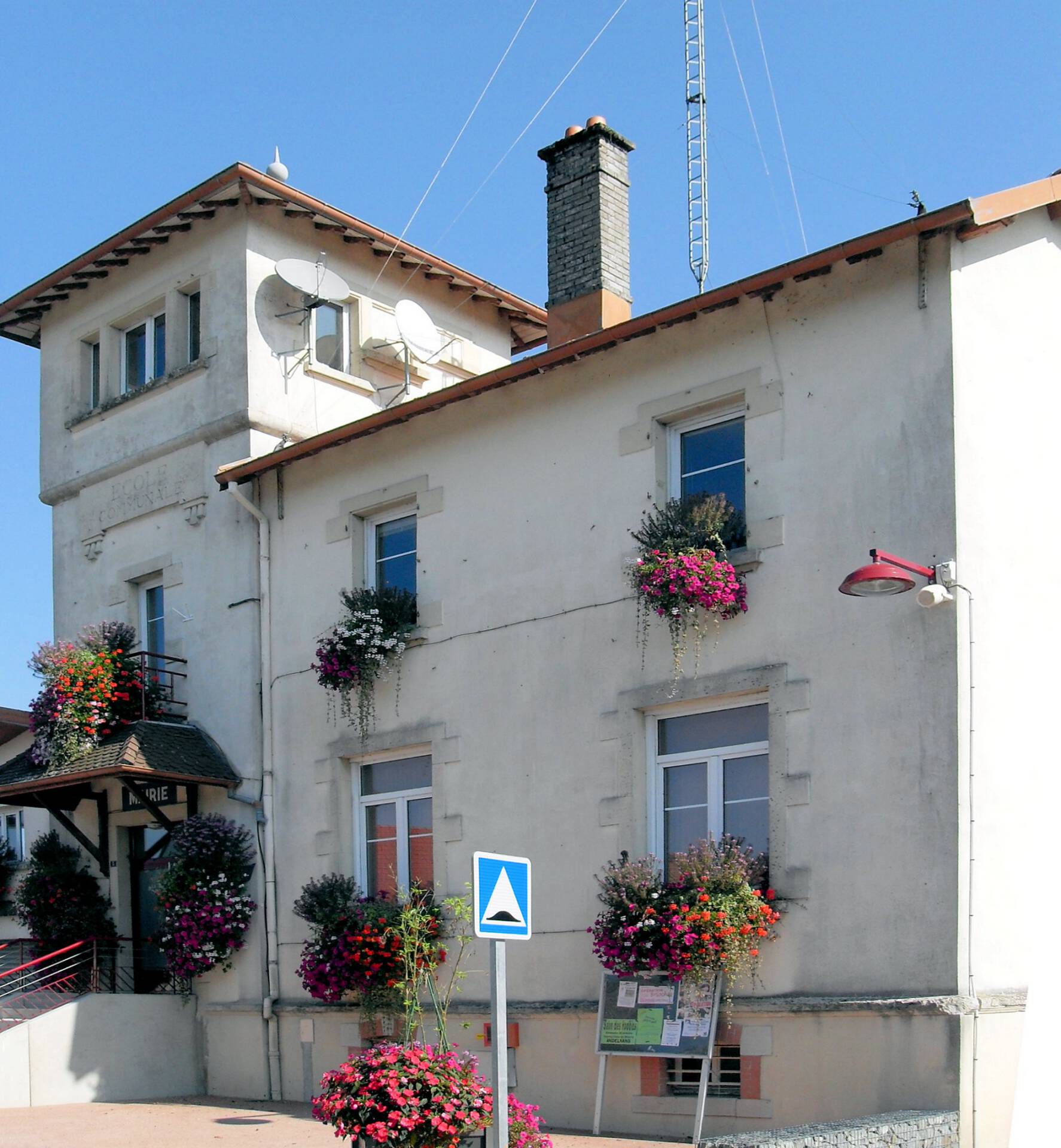 Image locale Andelnans