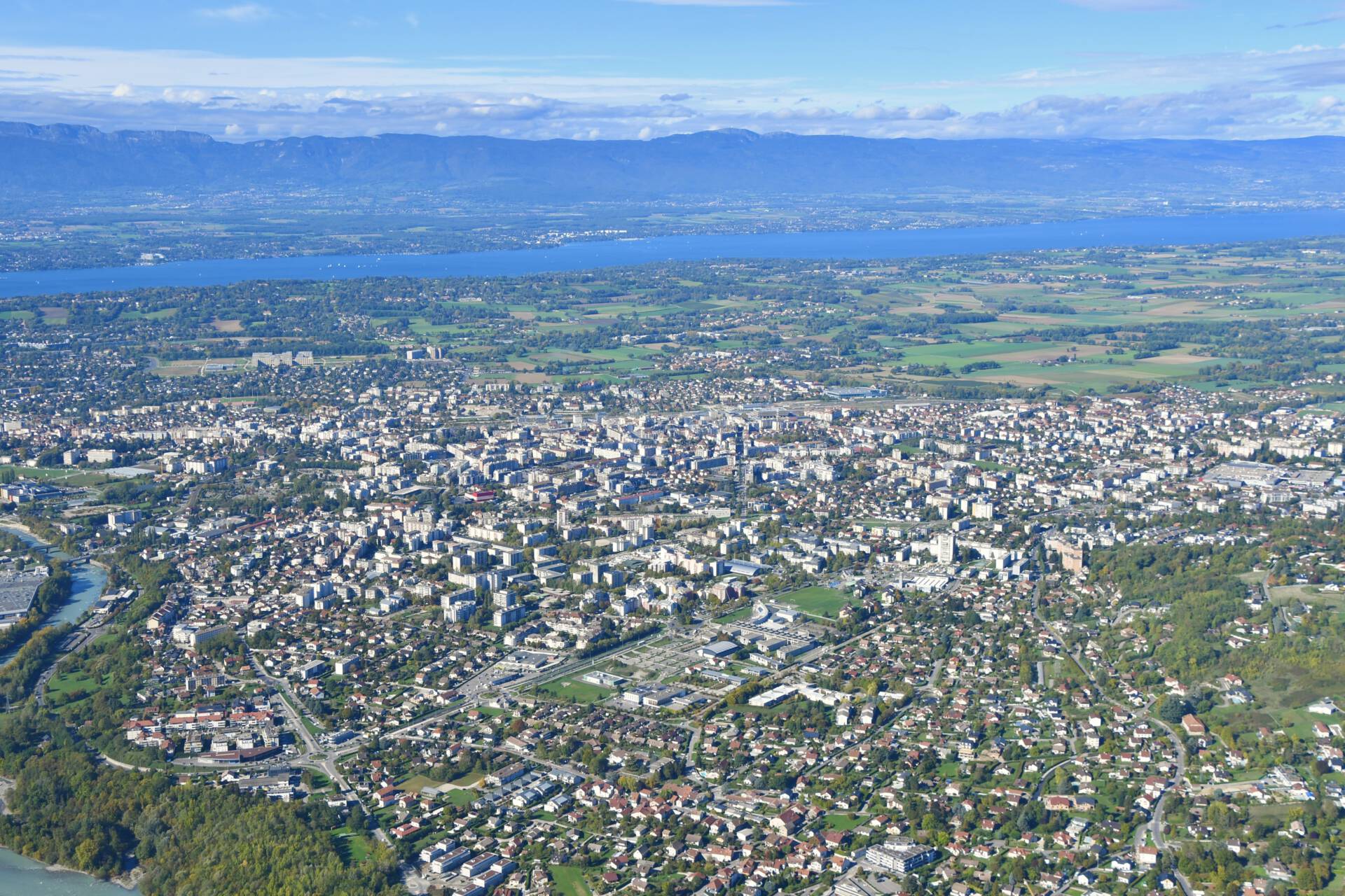 Image locale Annemasse