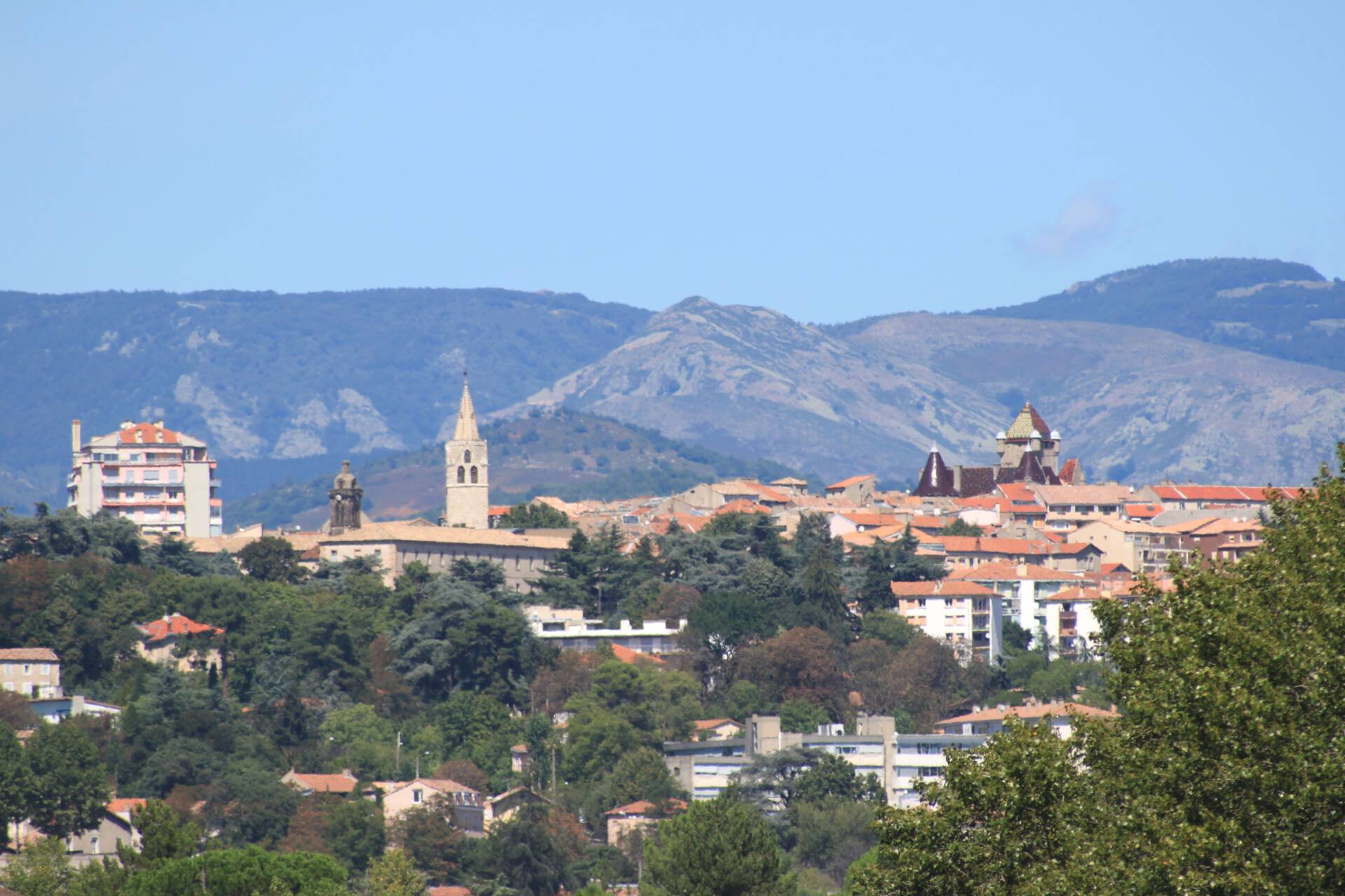 Image locale Aubenas