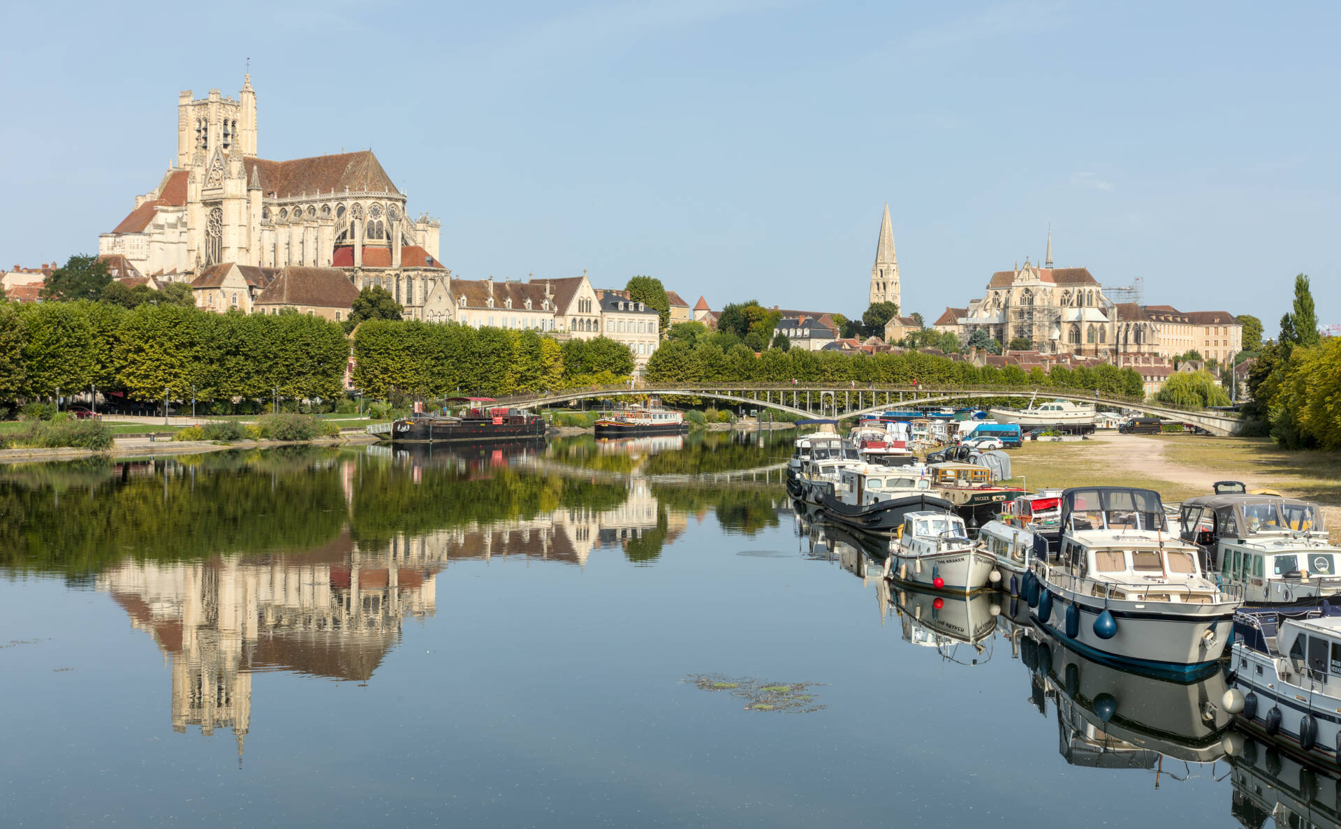 Image locale Auxerre