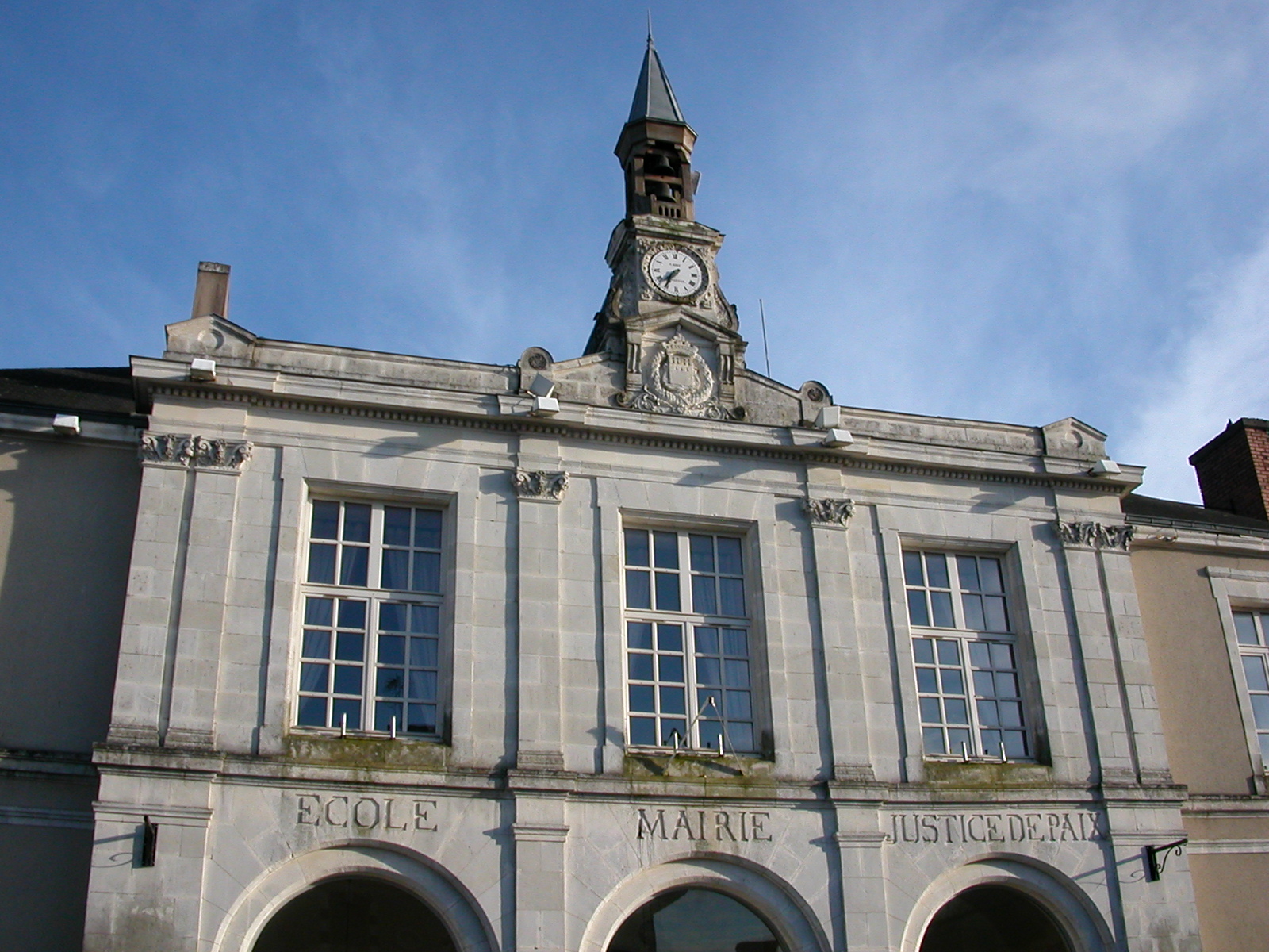Image locale Bain de Bretagne