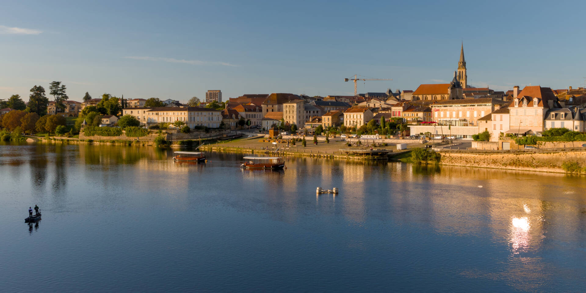 Image locale Bergerac