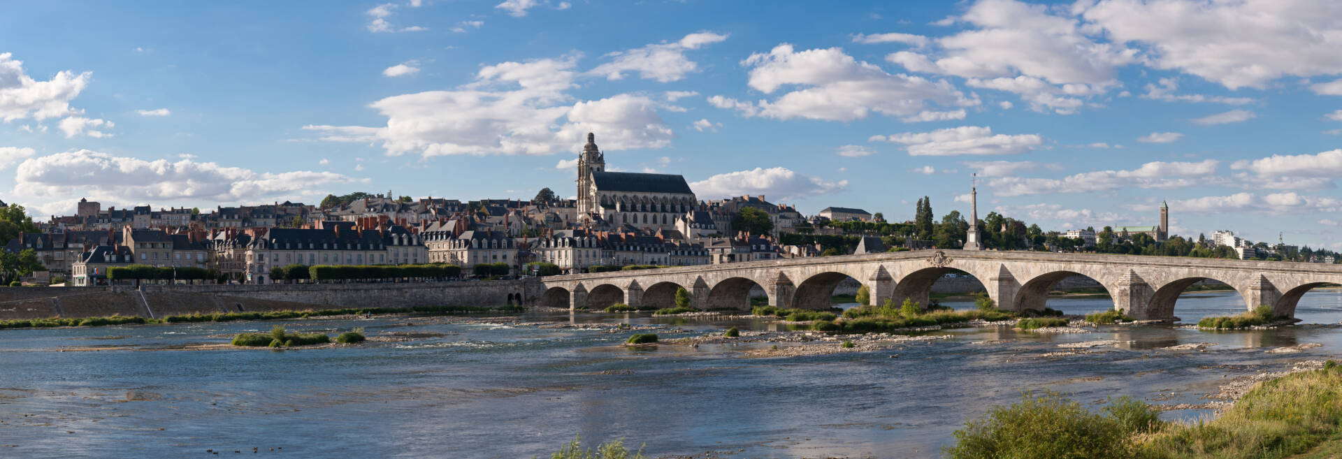 Image locale Blois