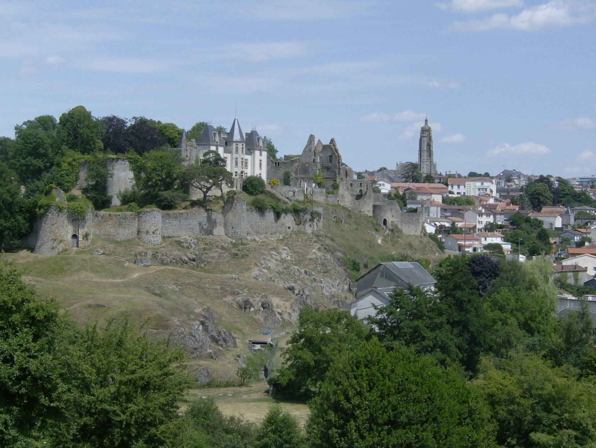 Image locale Bressuire