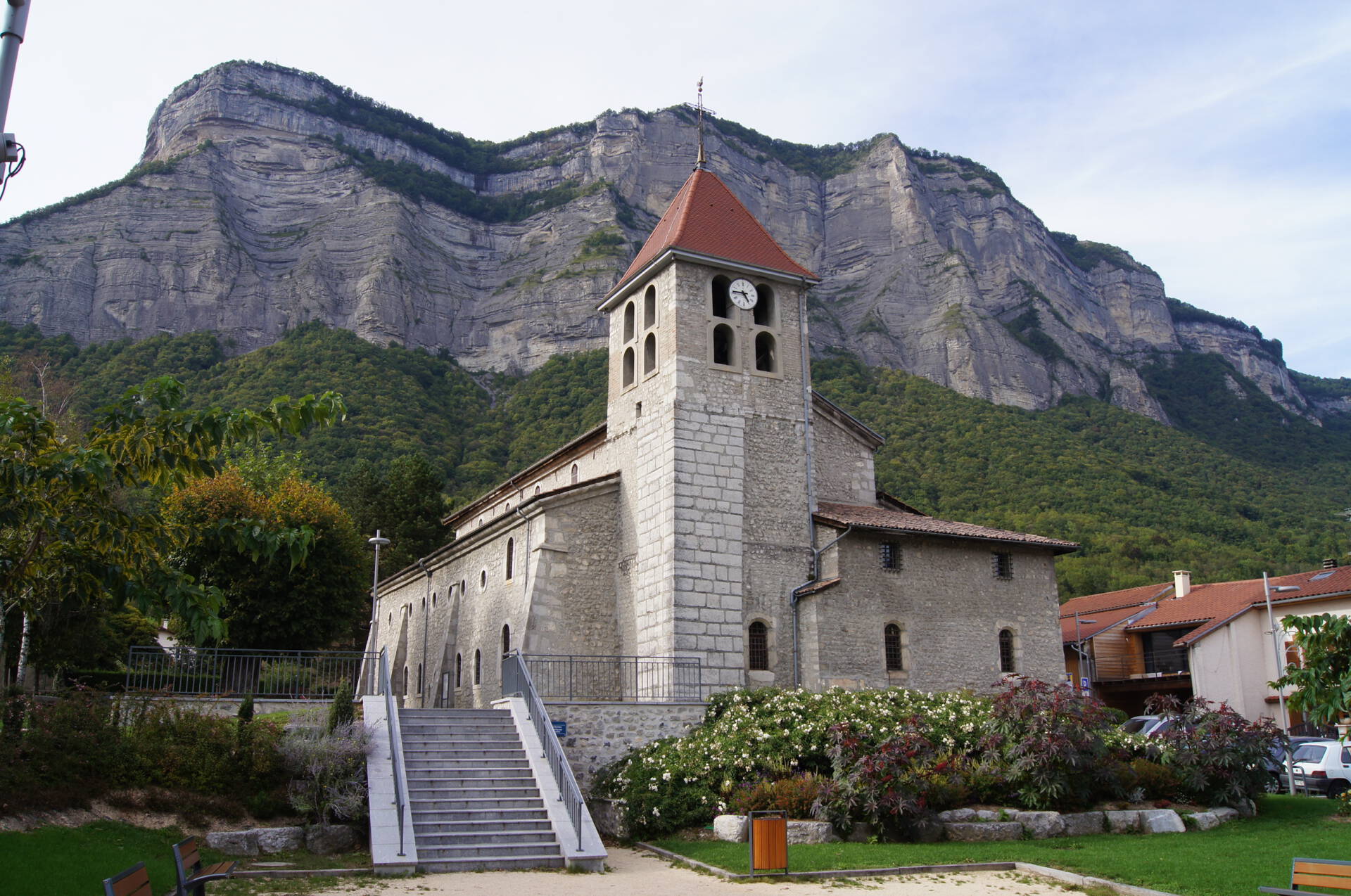 Image locale Crolles