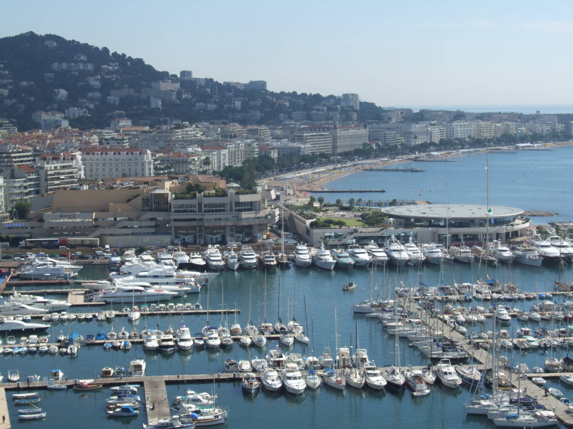 Image locale Cannes