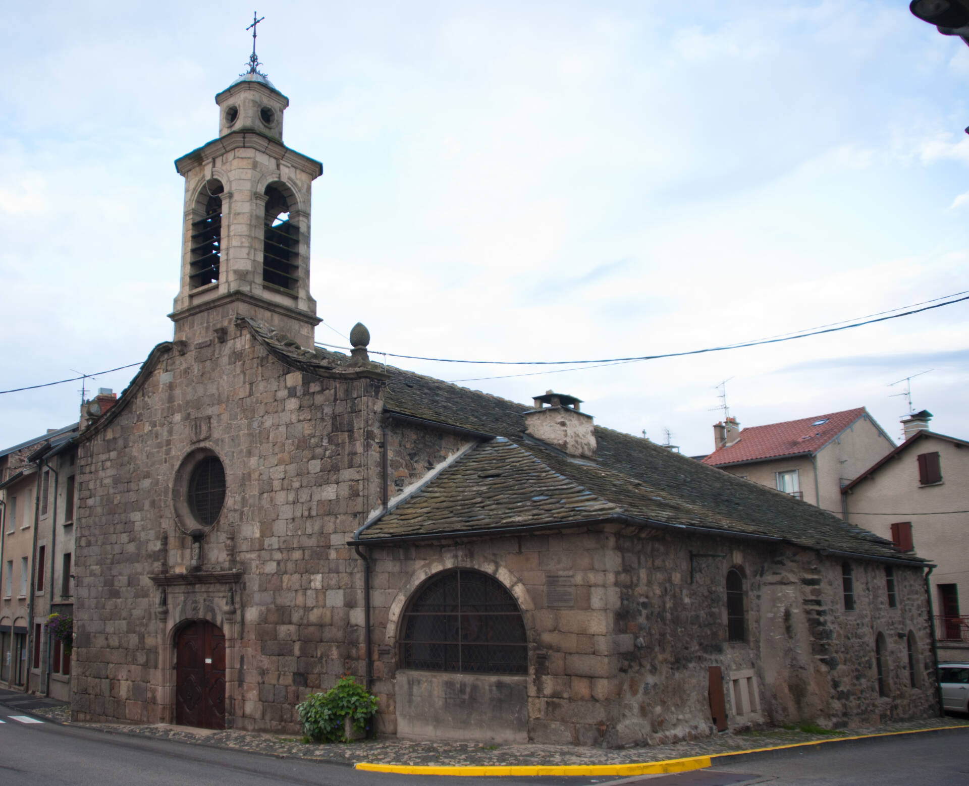 Image locale Yssingeaux