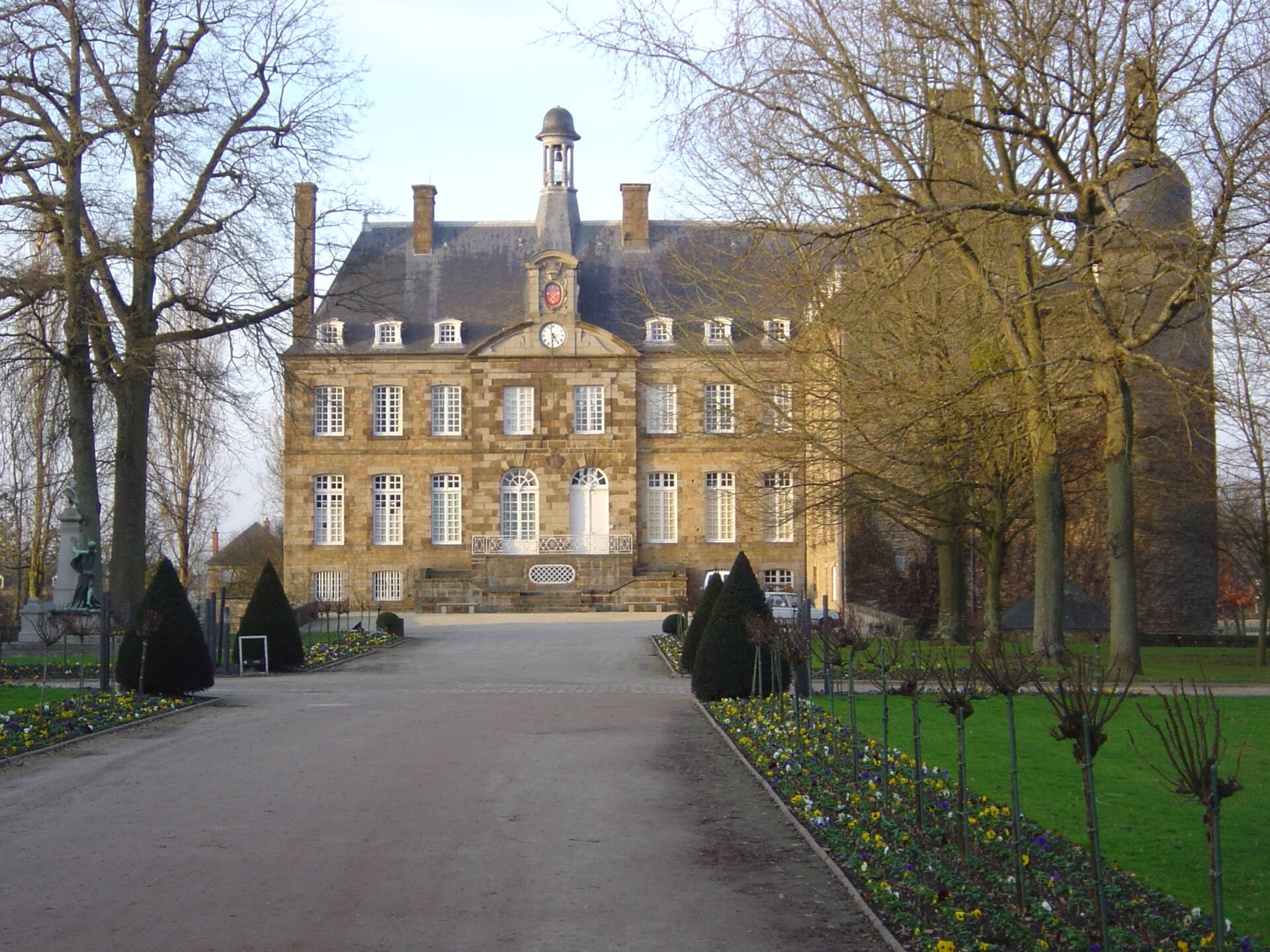 Image locale Flers