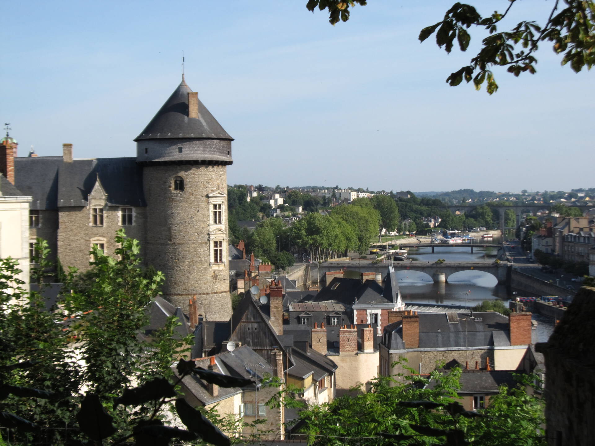 Image locale Laval