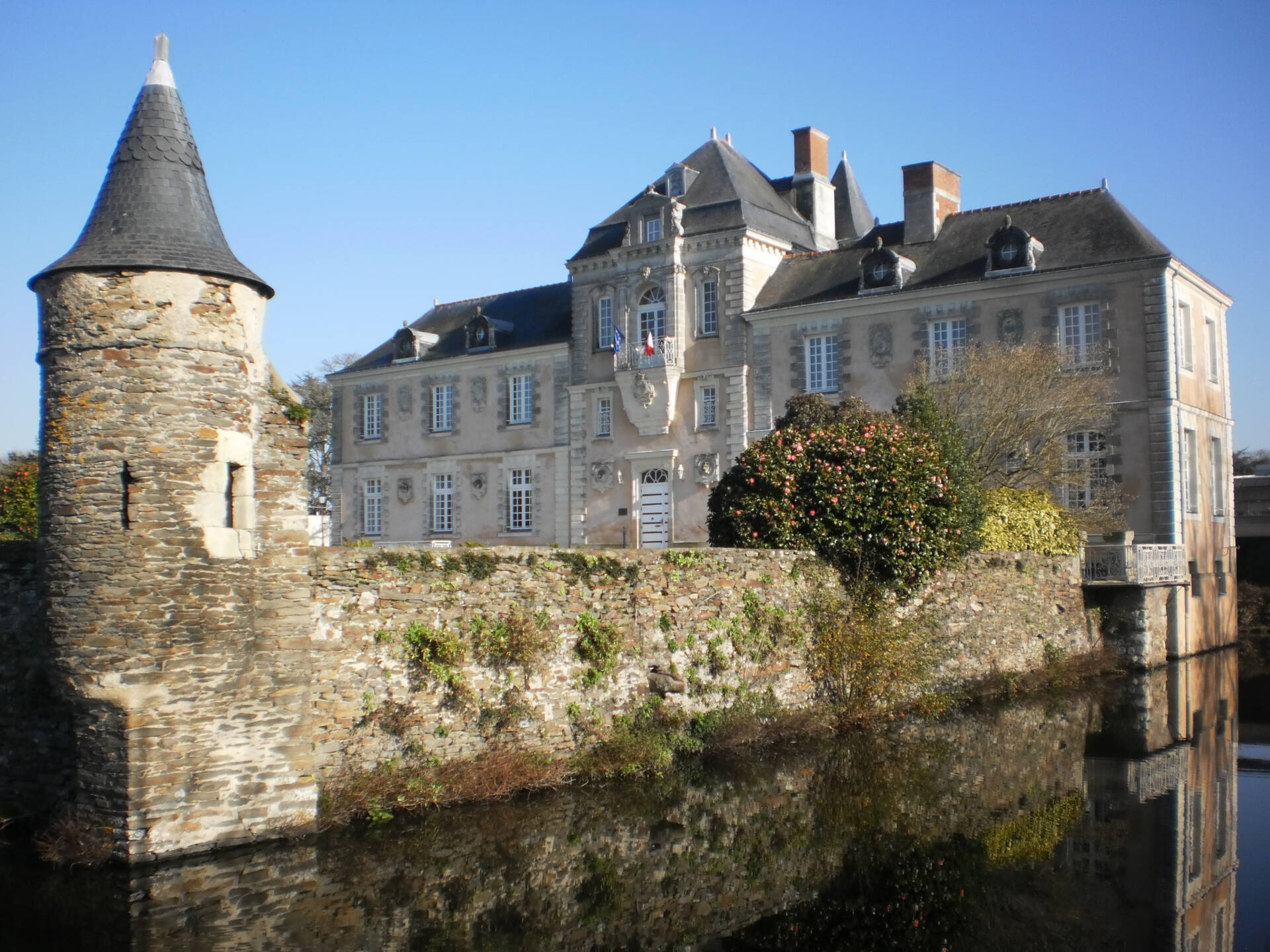 Image locale Ste Luce sur Loire