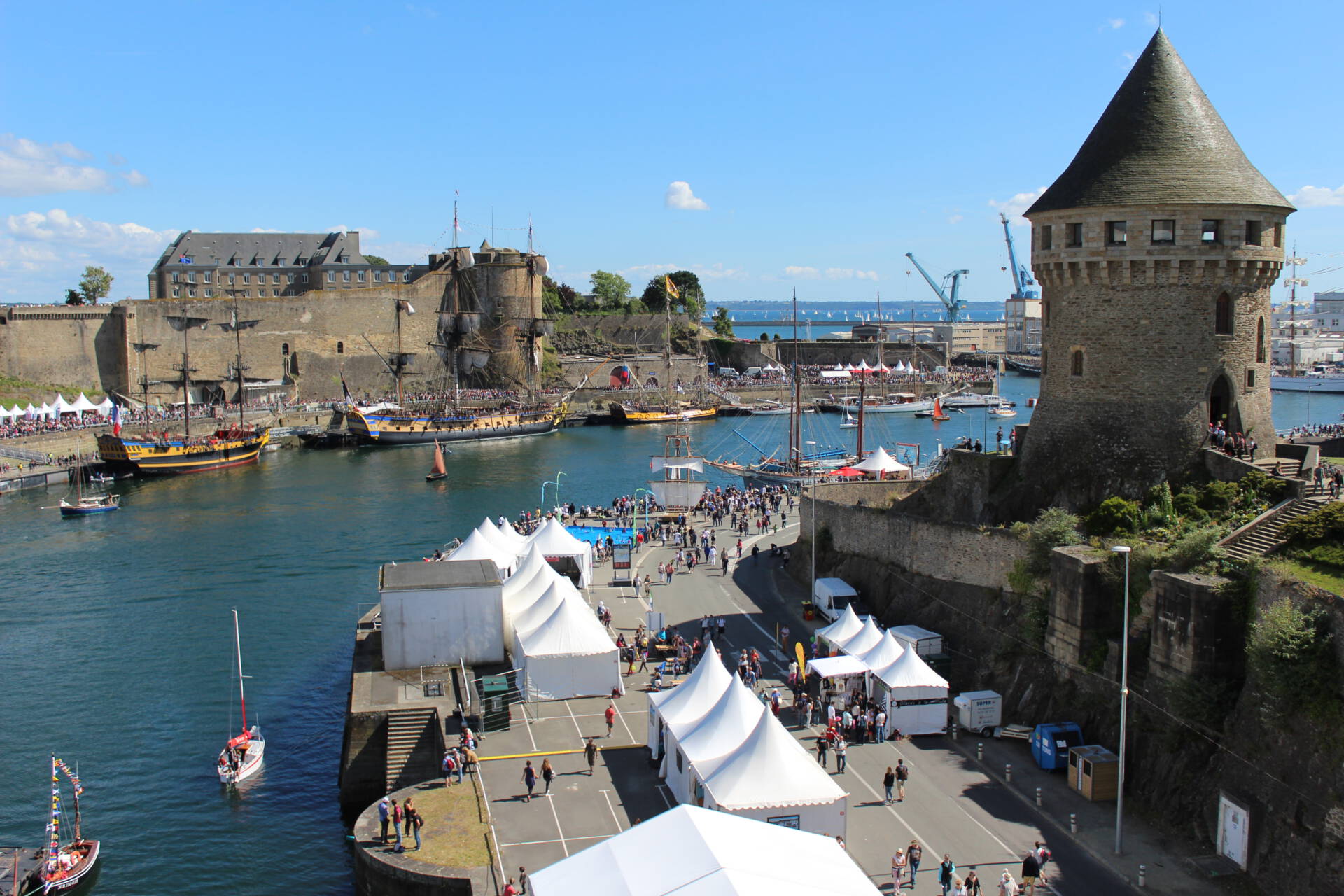 Image locale Brest