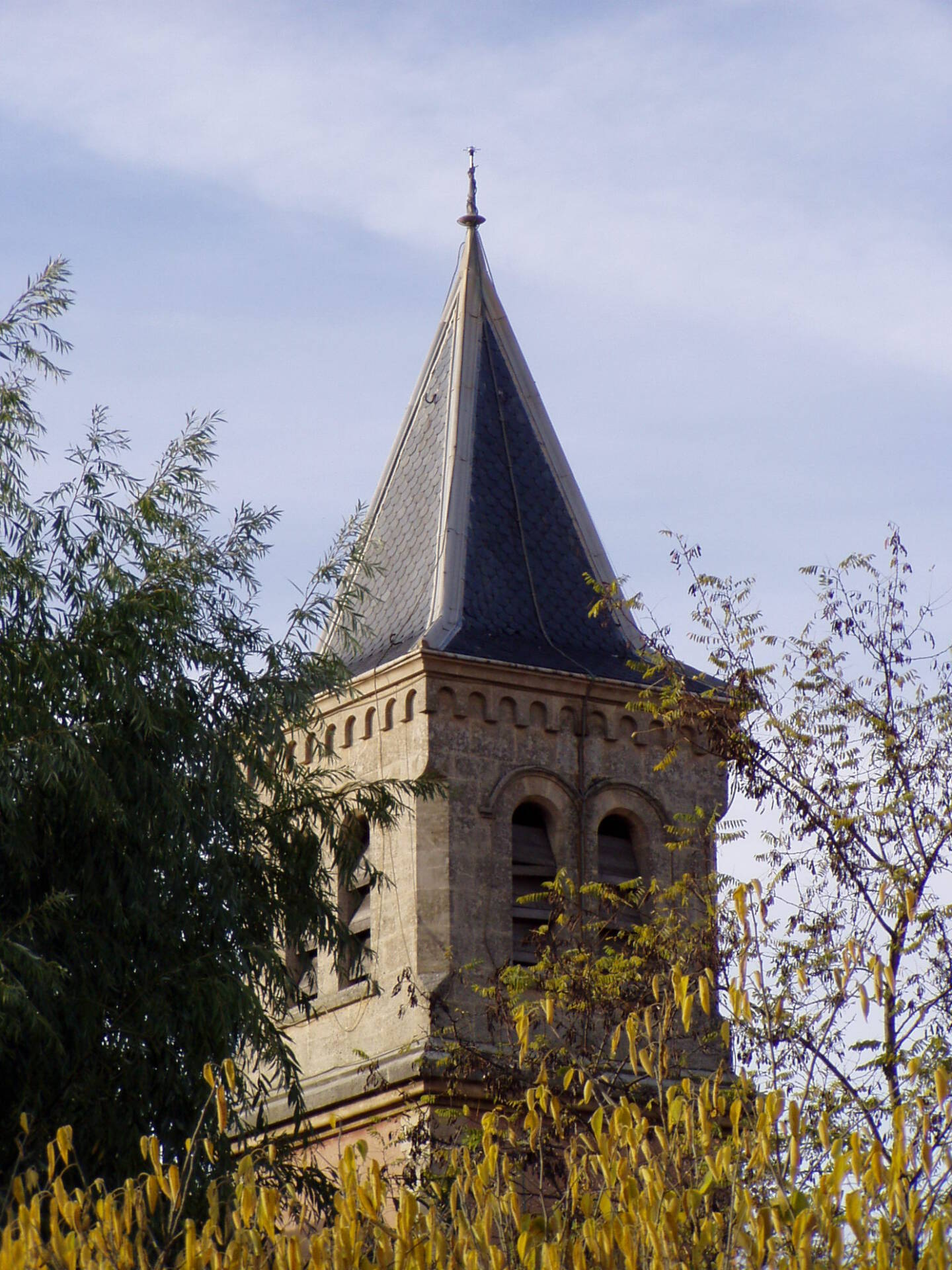Image locale Venelles