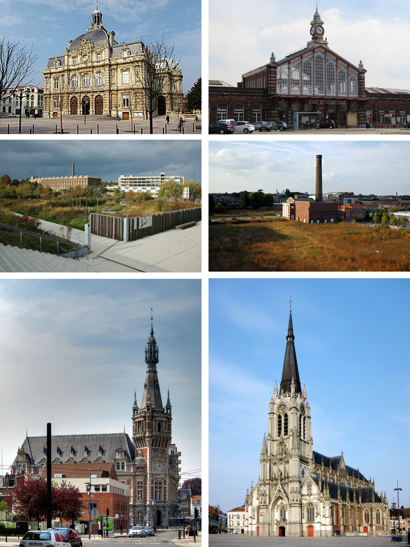 Image locale Tourcoing