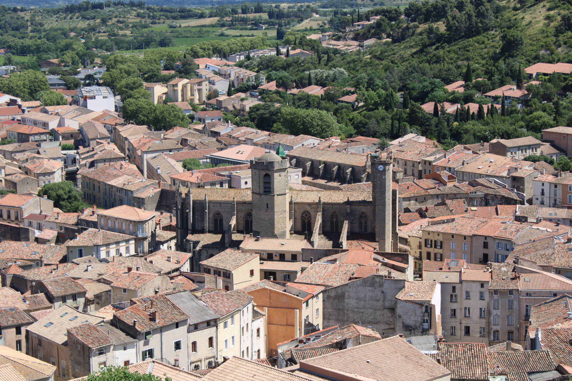 Image locale Clermont L Hérault