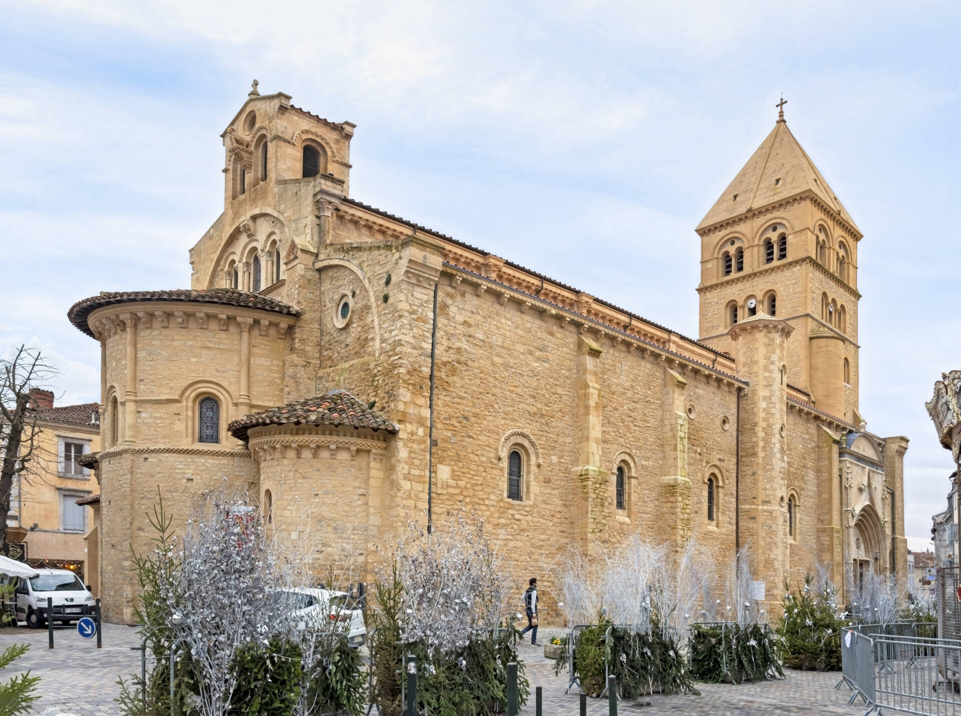 Image locale St Gaudens