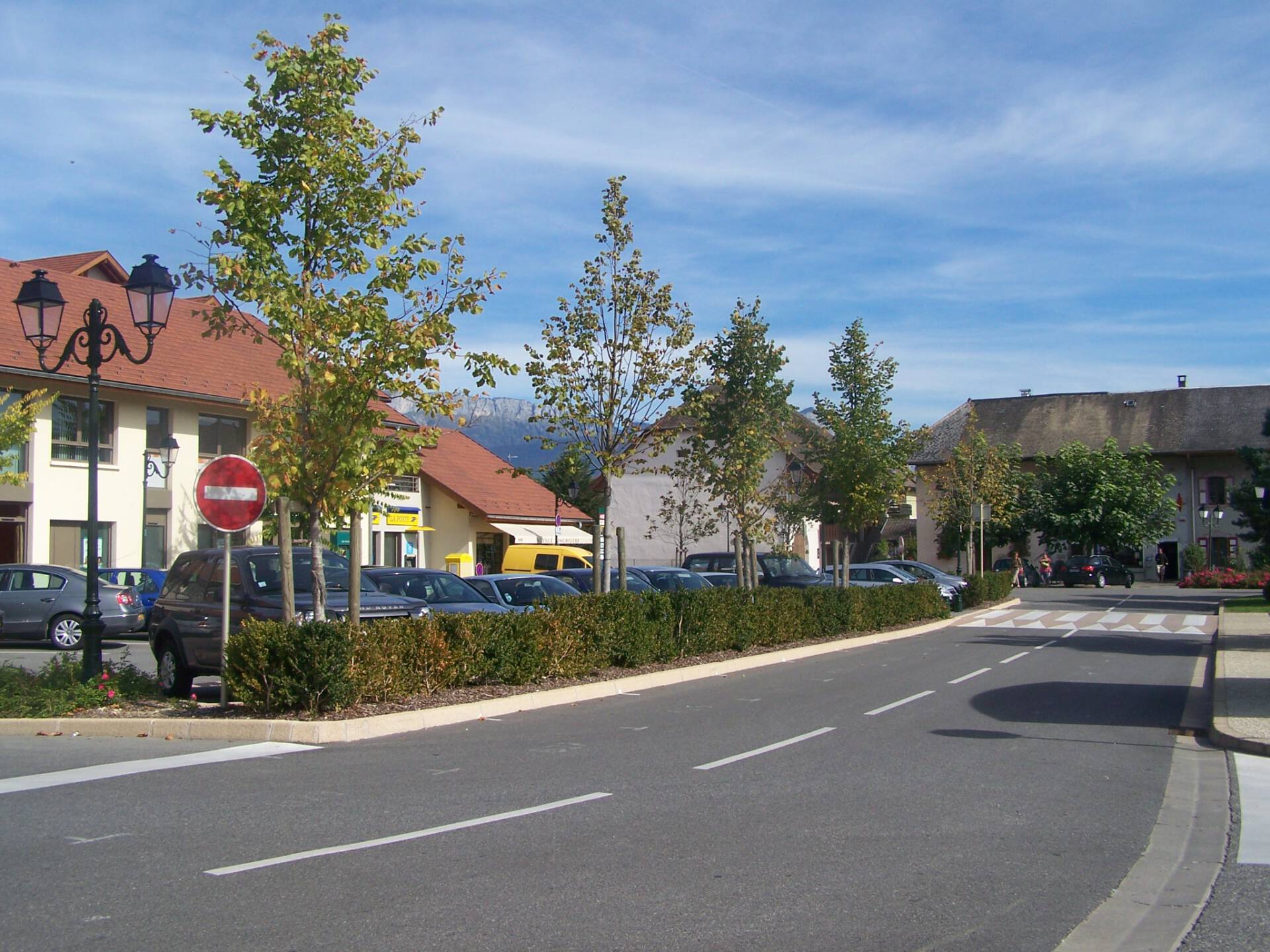 Image locale Epagny