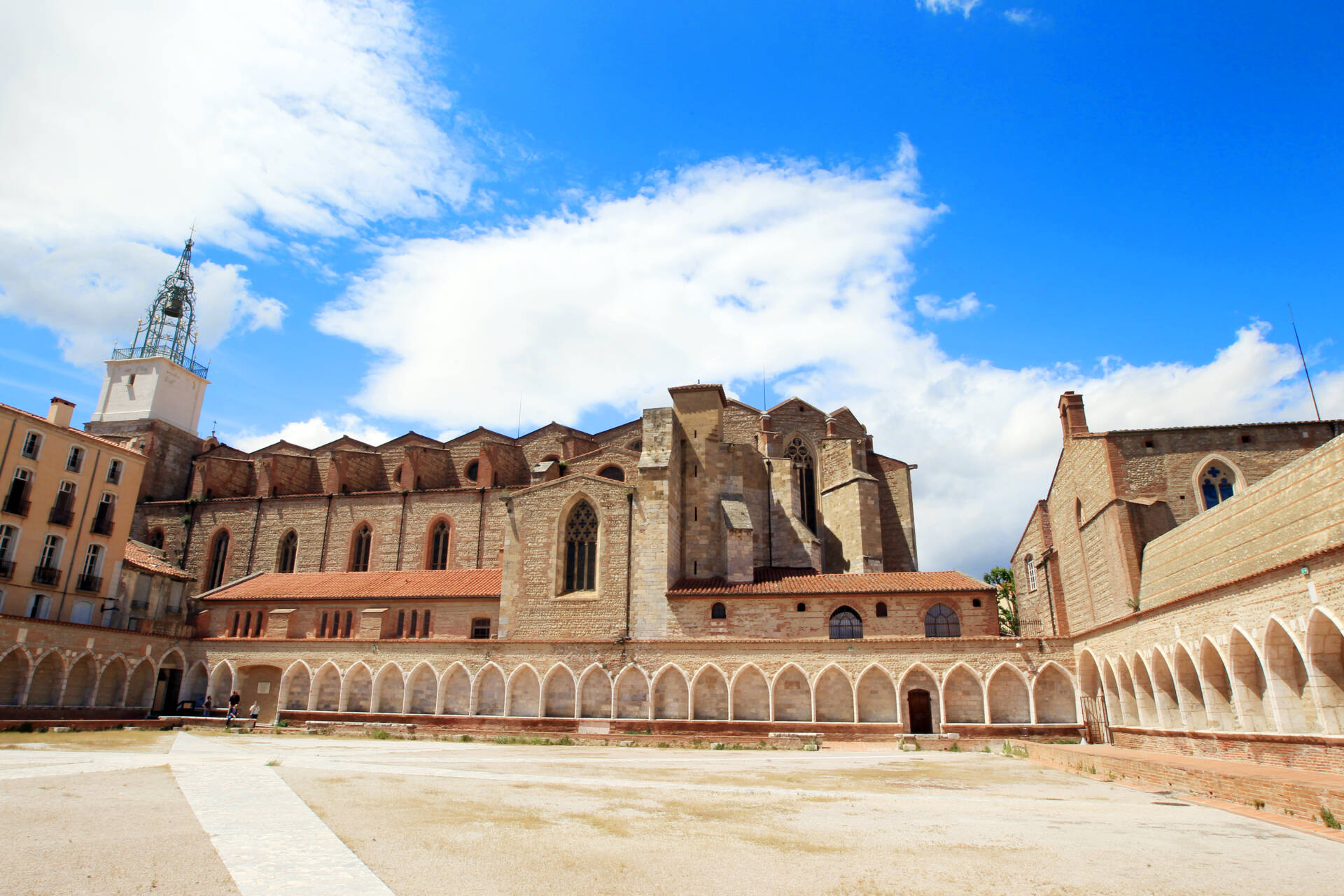 Image locale Perpignan