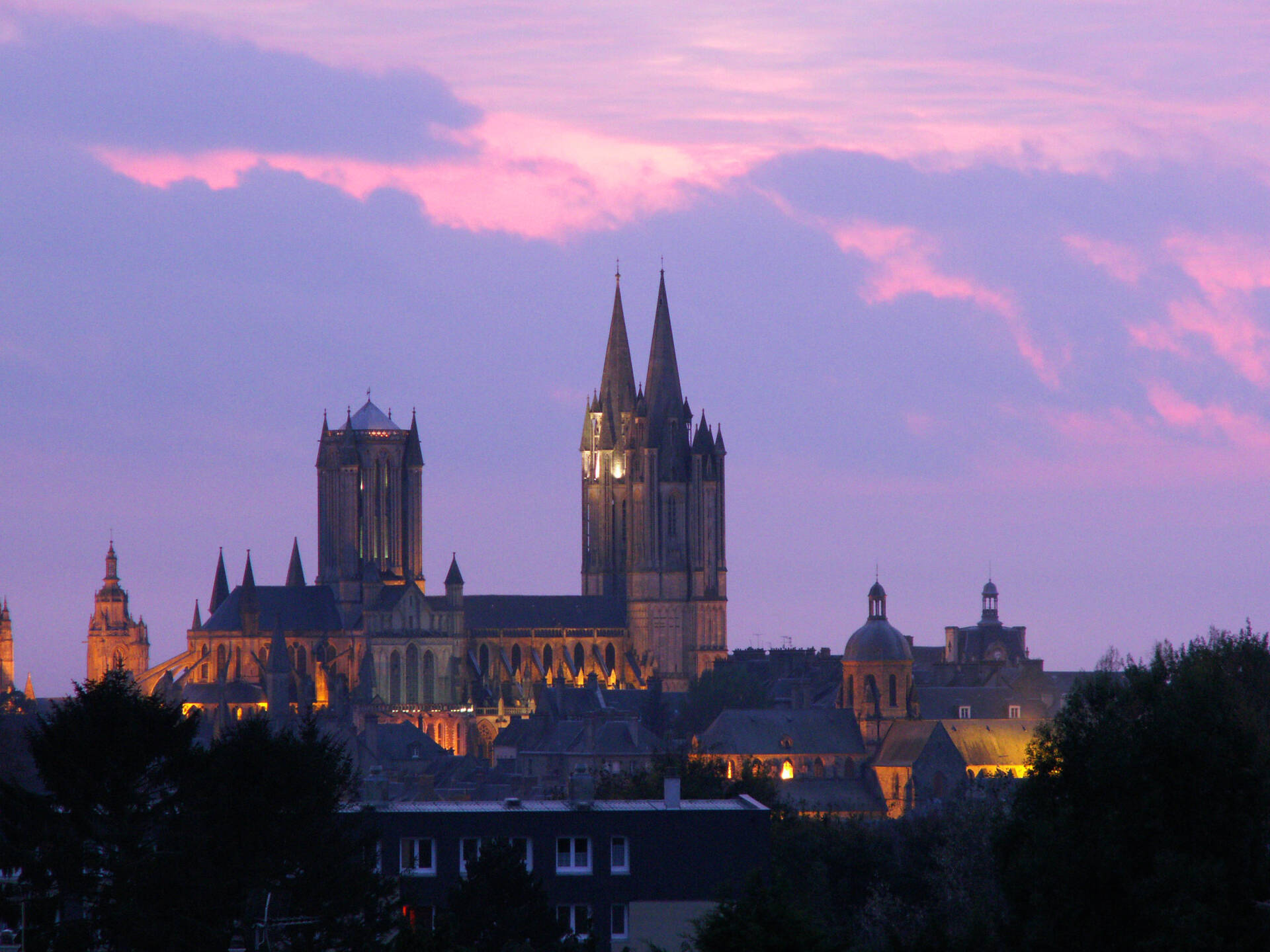 Image locale Coutances