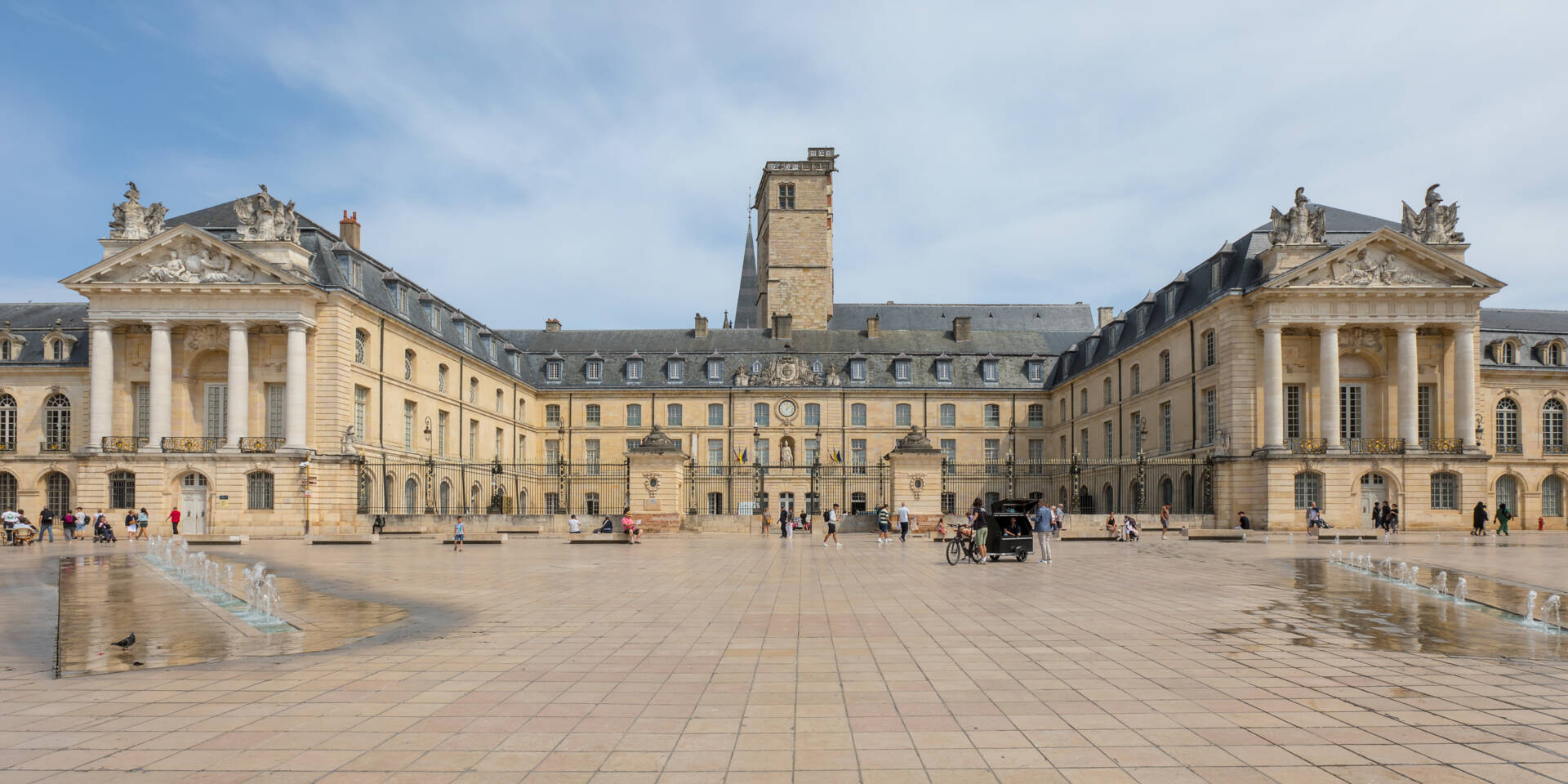 Image locale Dijon
