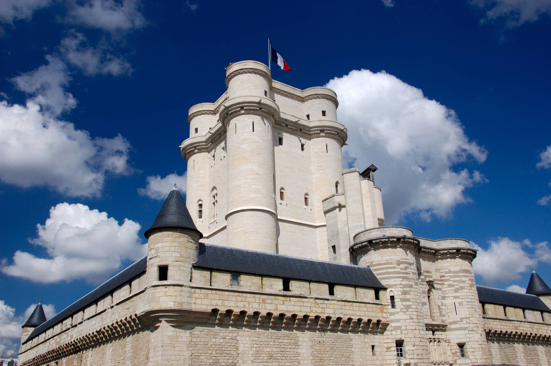 Image locale Vincennes