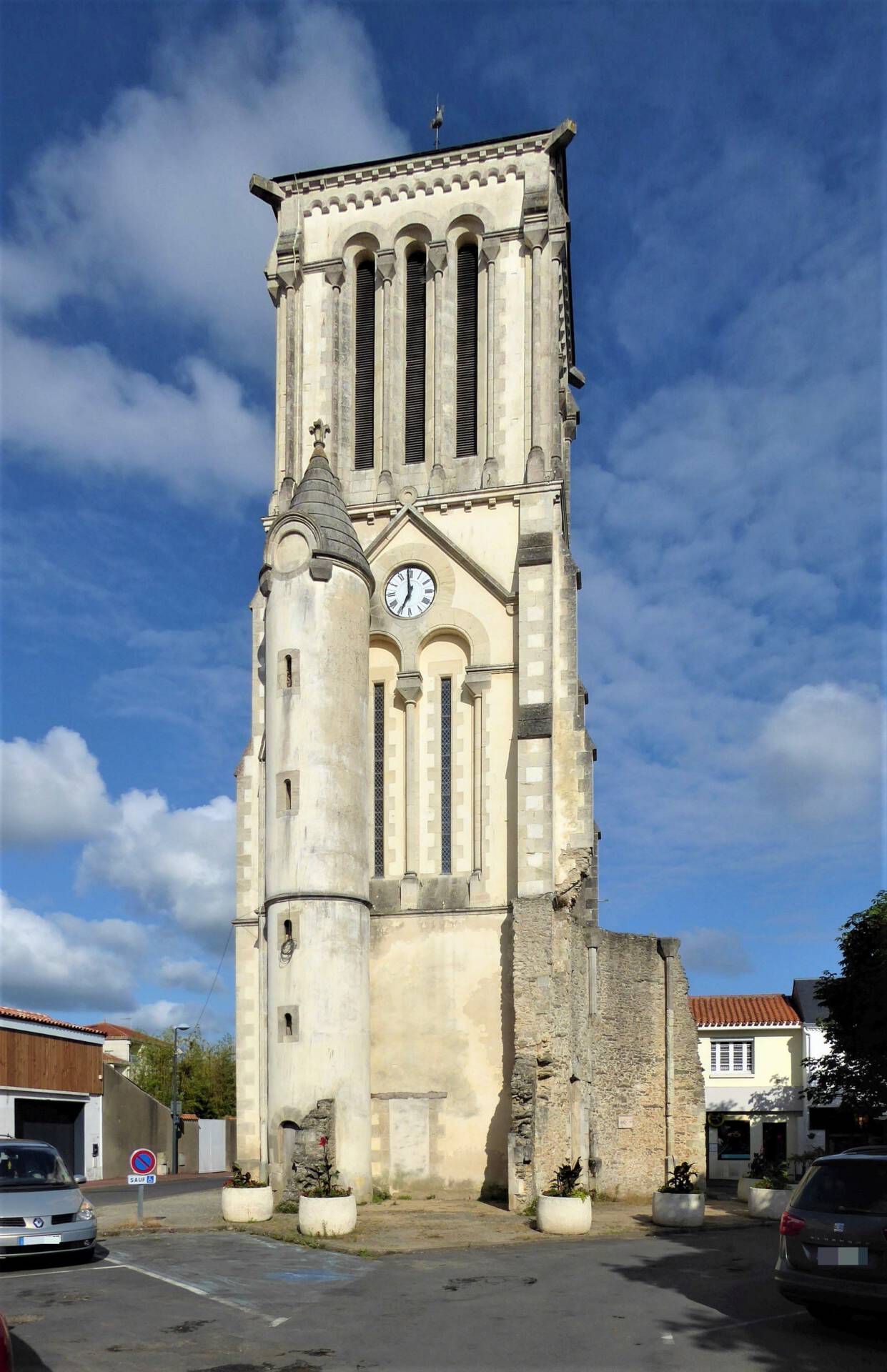 Image locale Challans