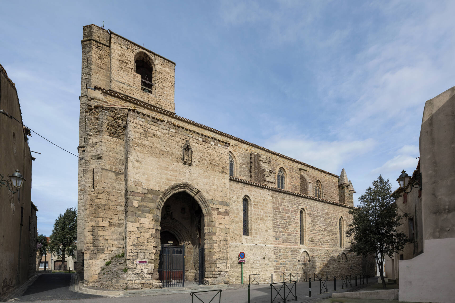 Image locale Lezignan Corbières