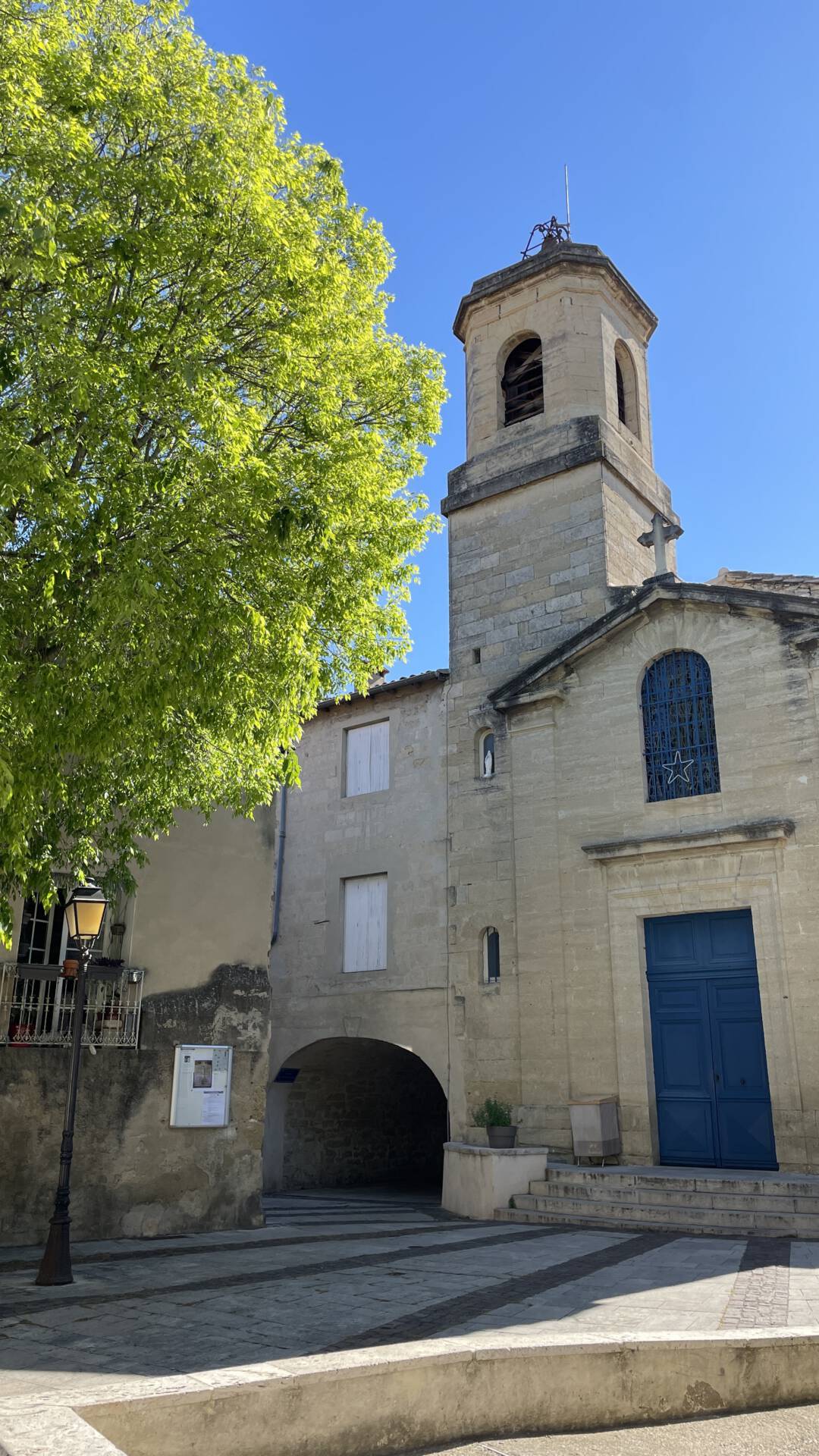 Image locale Saint Jean de Védas