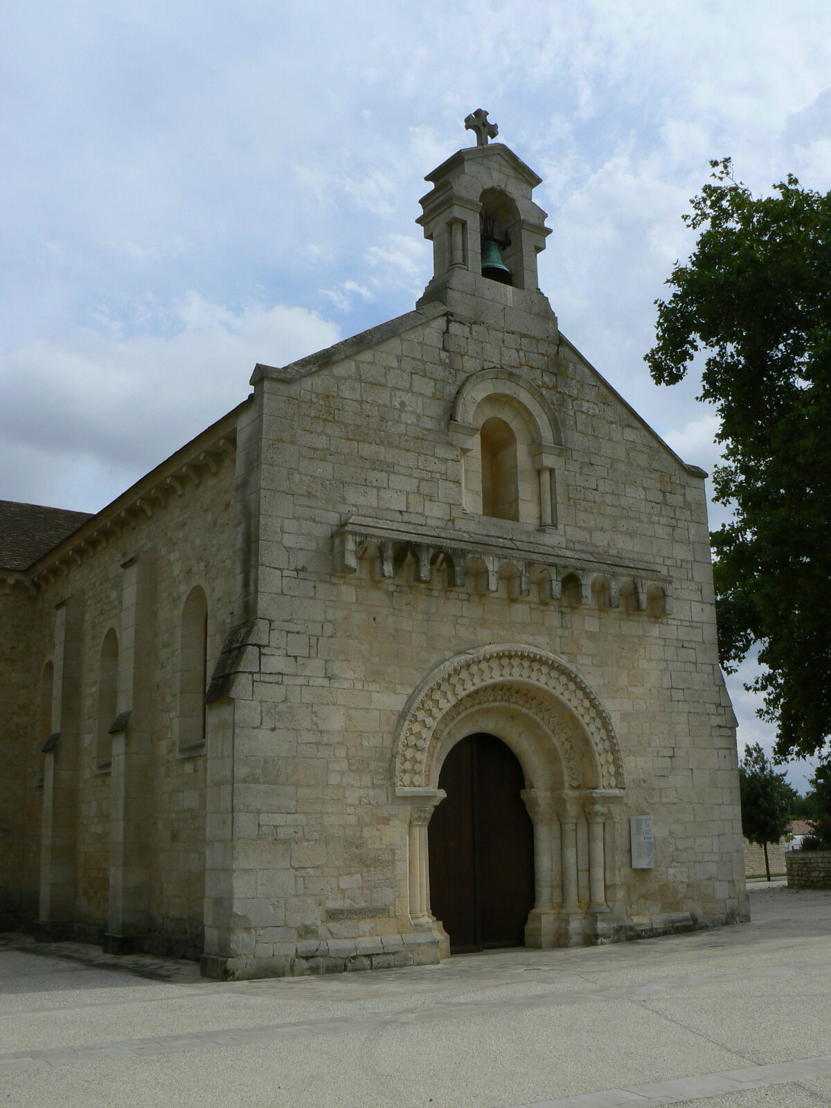 Image locale