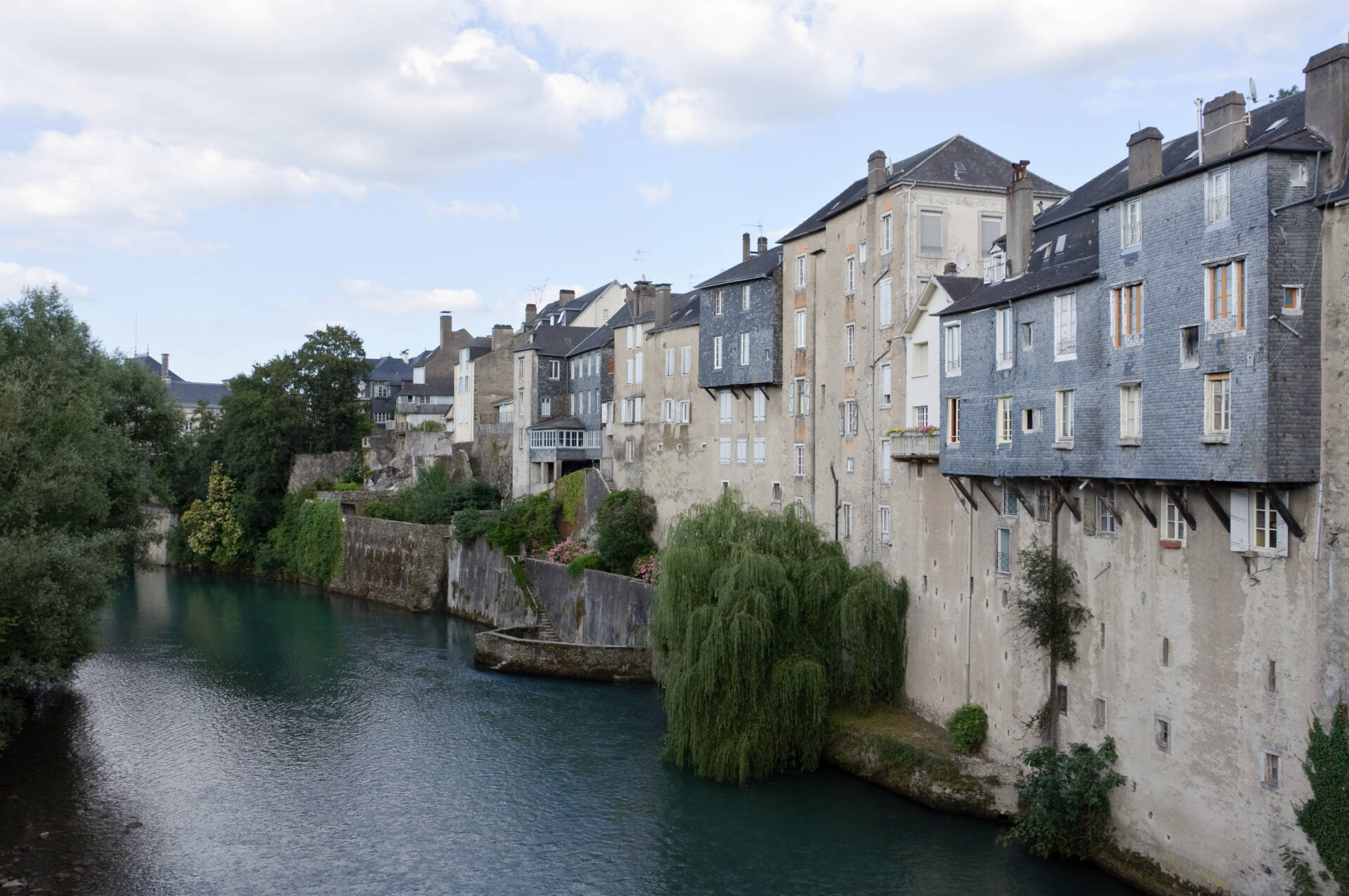 Image locale Oloron Ste Marie