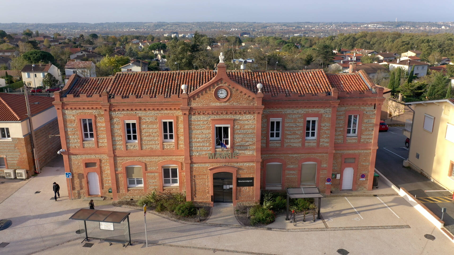 Image locale St Orens de Gameville