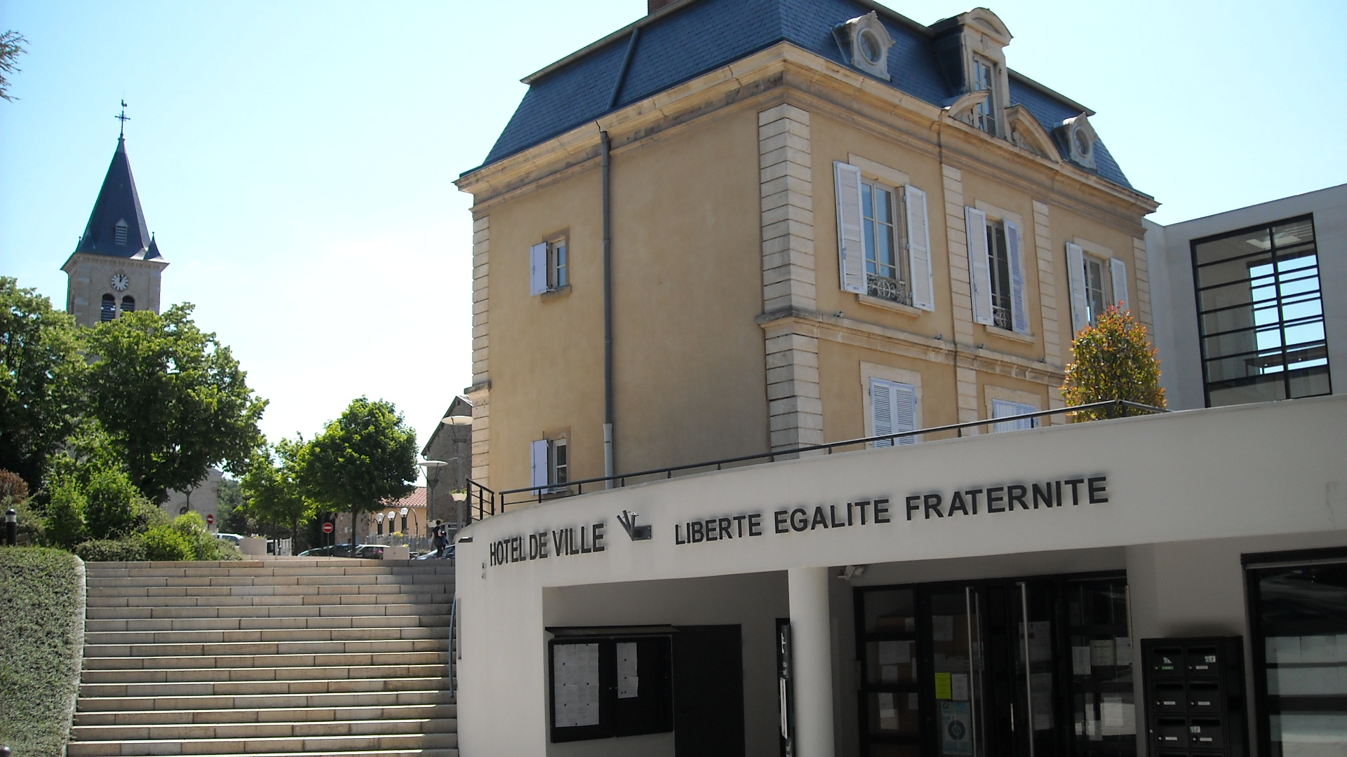 Image locale Limonest
