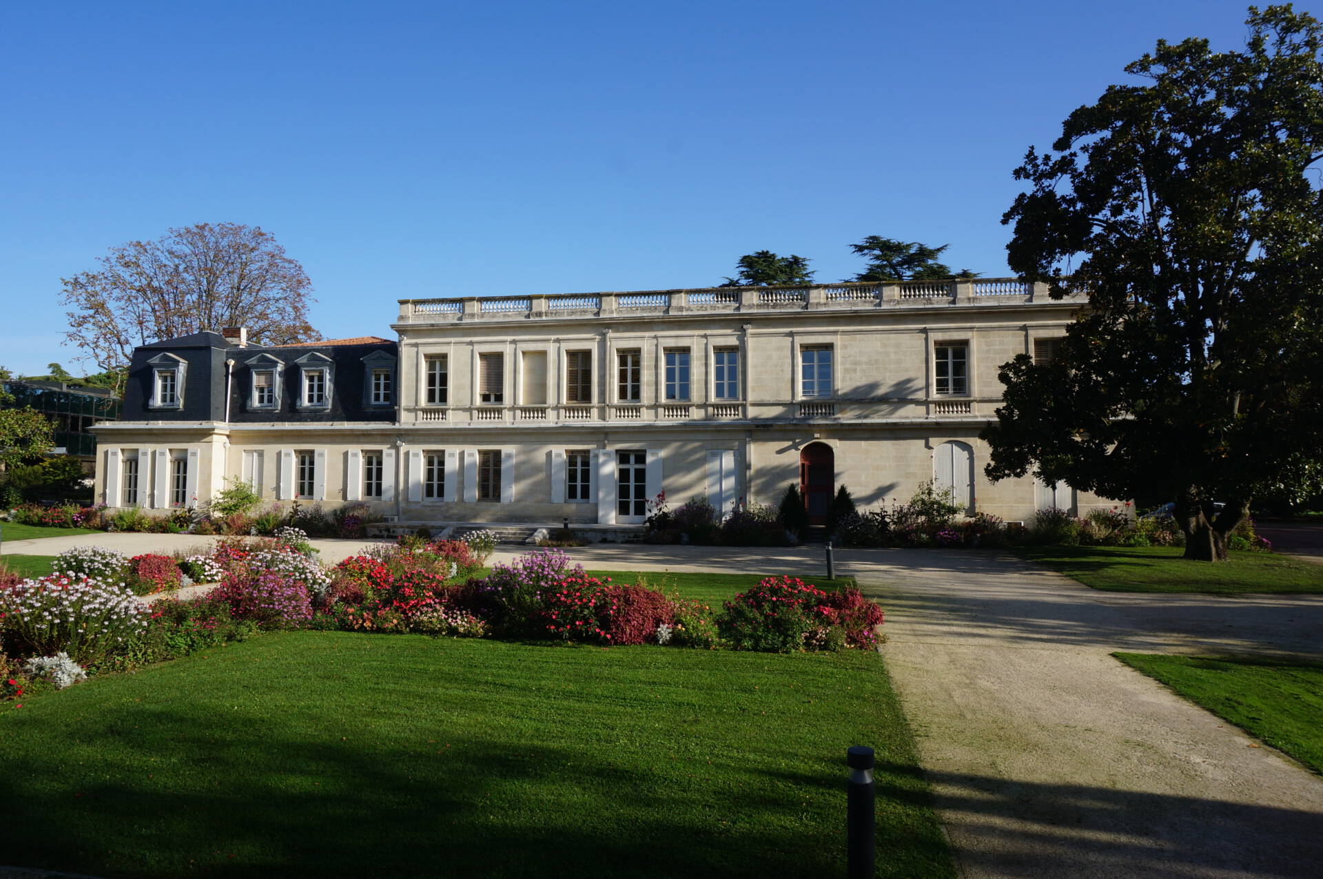 Image locale Mérignac