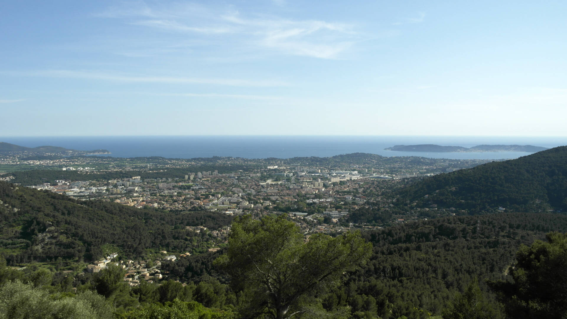 Image locale La Valette du Var