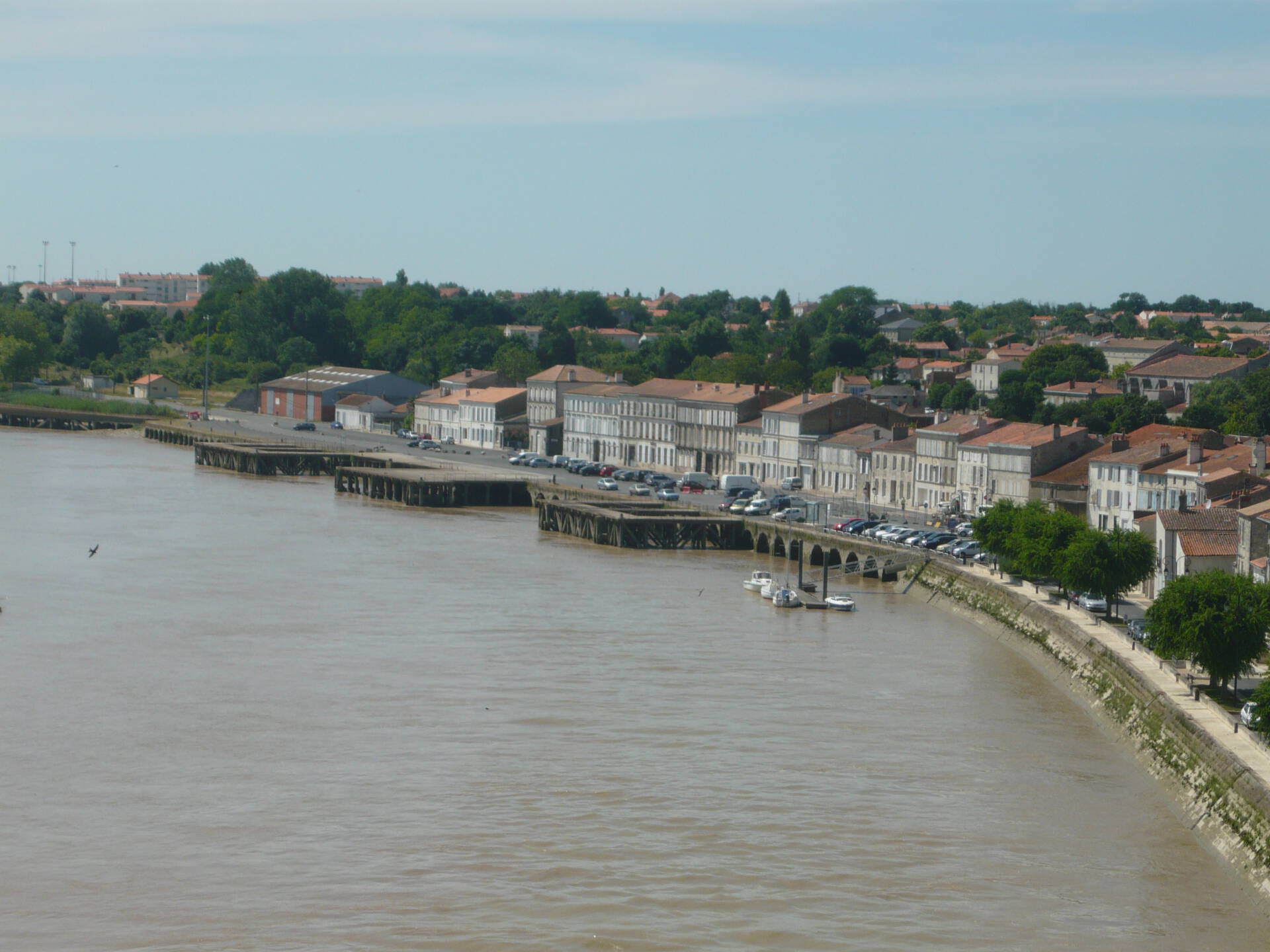 Image locale Tonnay Charente
