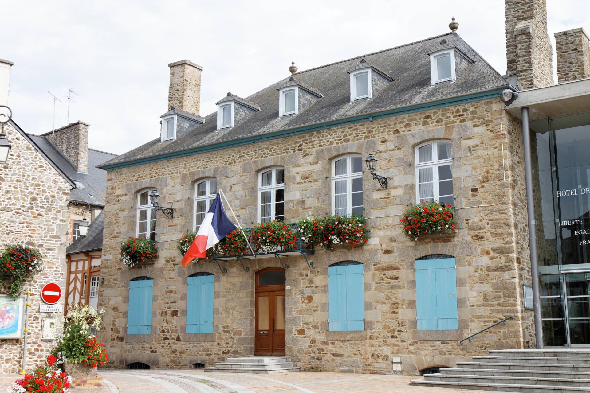 Image locale Lamballe