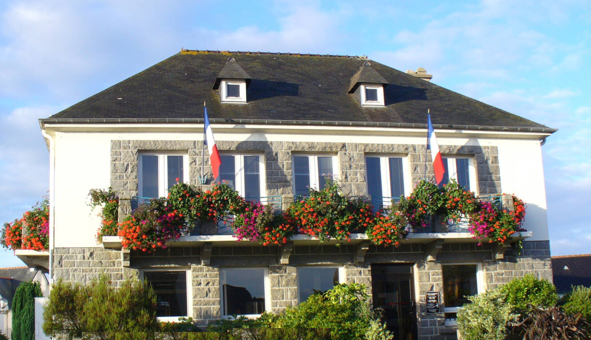 Image locale Langueux