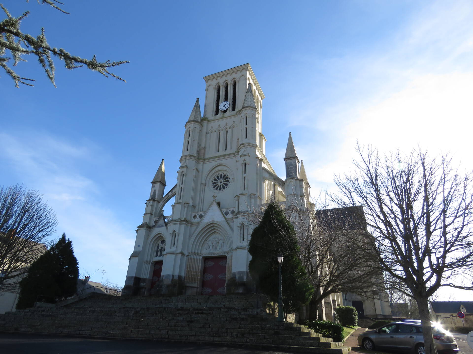 Image locale Longue Jumelles