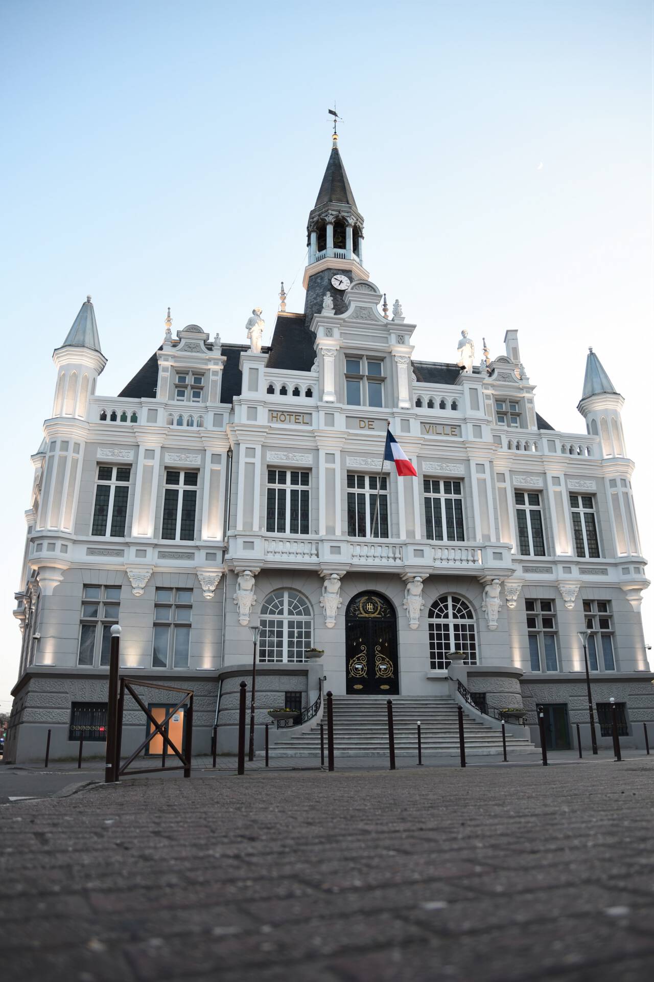 Image locale Henin Beaumont