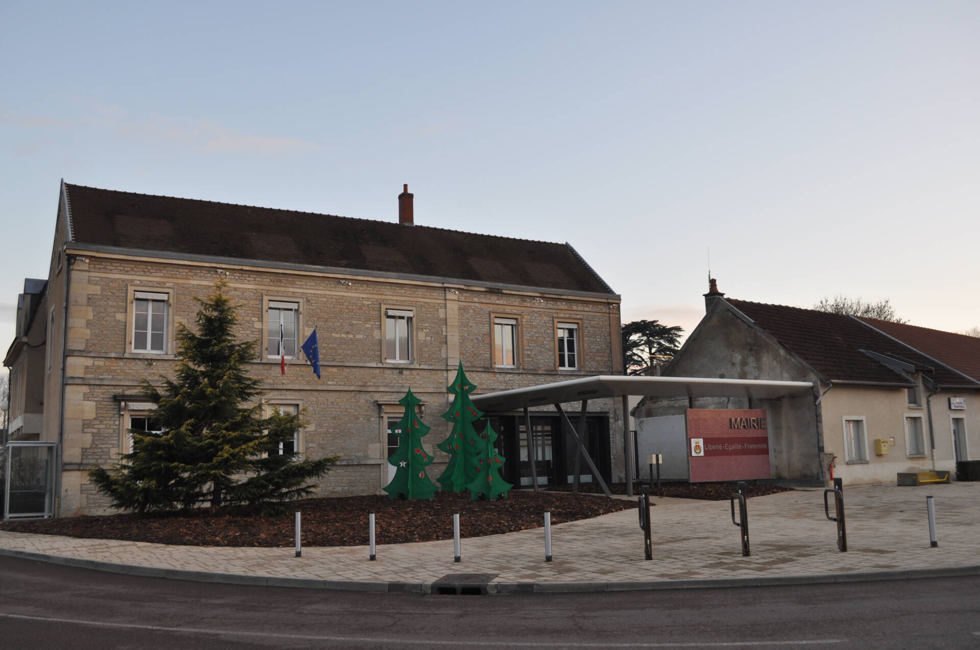 Image locale Quetigny